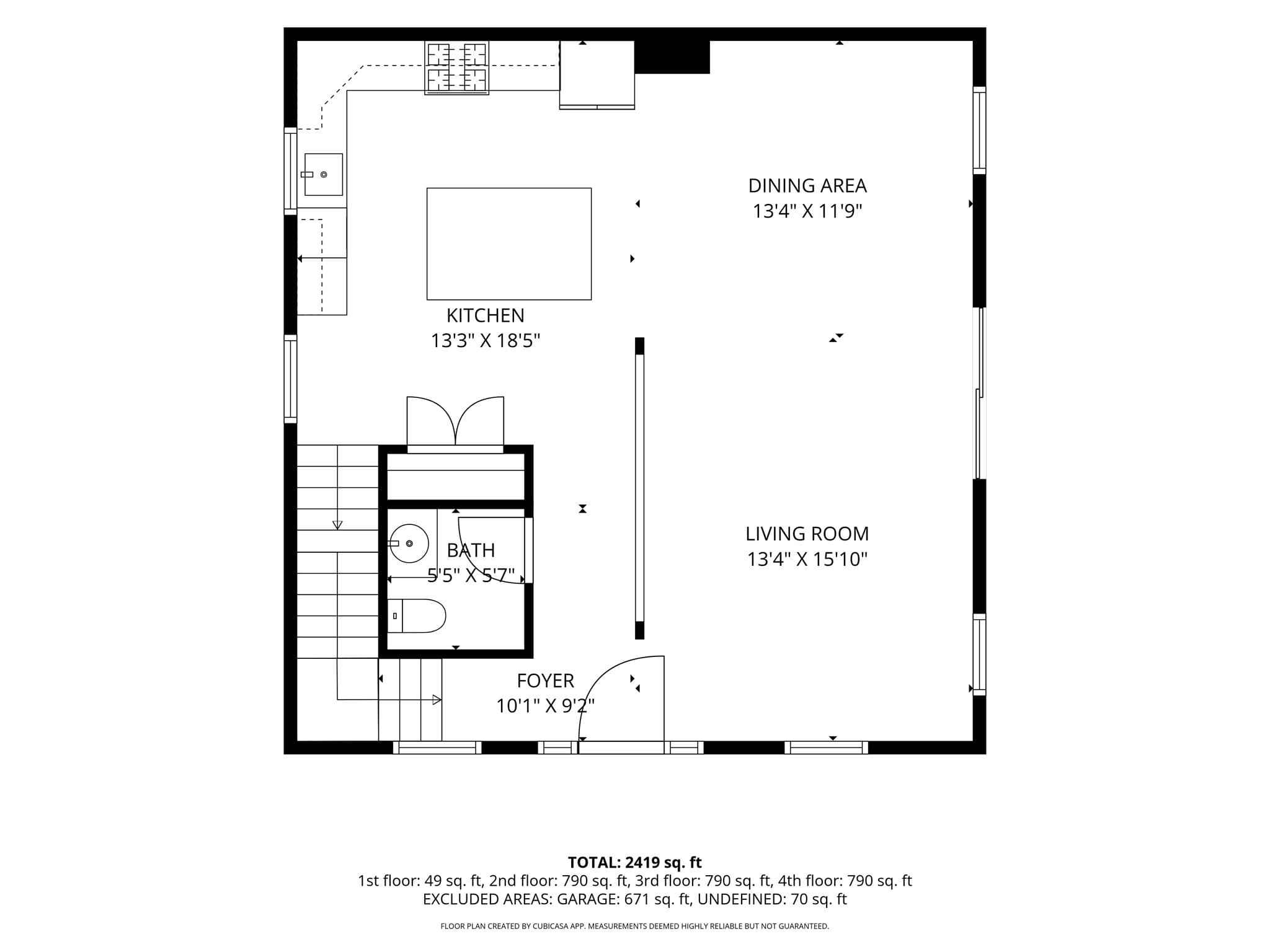 Condominium at 248 Presidents Ln # 6, Quincy MA 02169, Quincy, photo 38 of 40