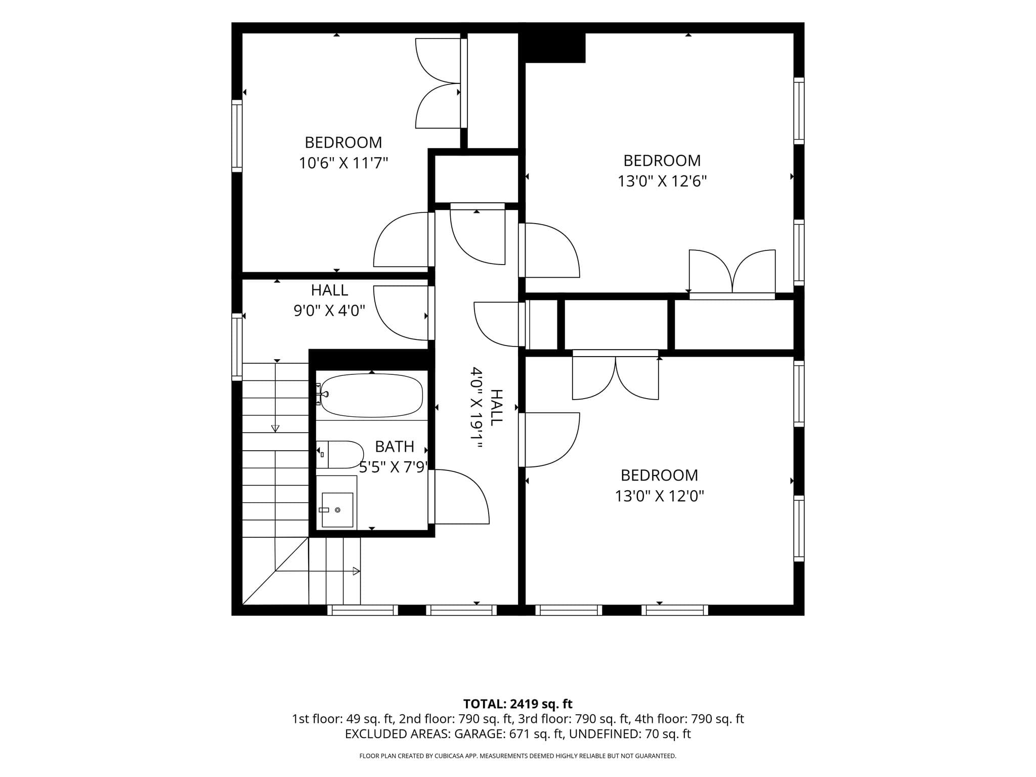 Condominium at 248 Presidents Ln # 6, Quincy MA 02169, Quincy, photo 39 of 40