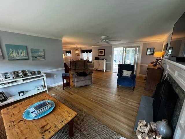 Single Family Residence at 64 Hatch Road, Yarmouth MA 02664, photo 2 of 21