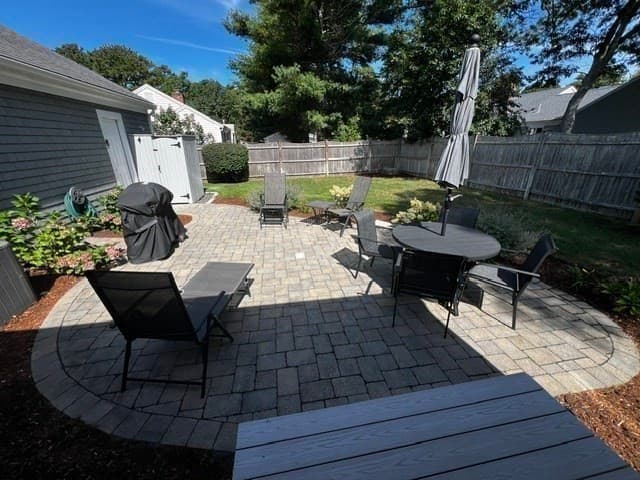 Single Family Residence at 64 Hatch Road, Yarmouth MA 02664, photo 13 of 21