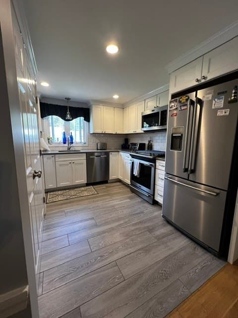 Single Family Residence at 64 Hatch Road, Yarmouth MA 02664, photo 3 of 21