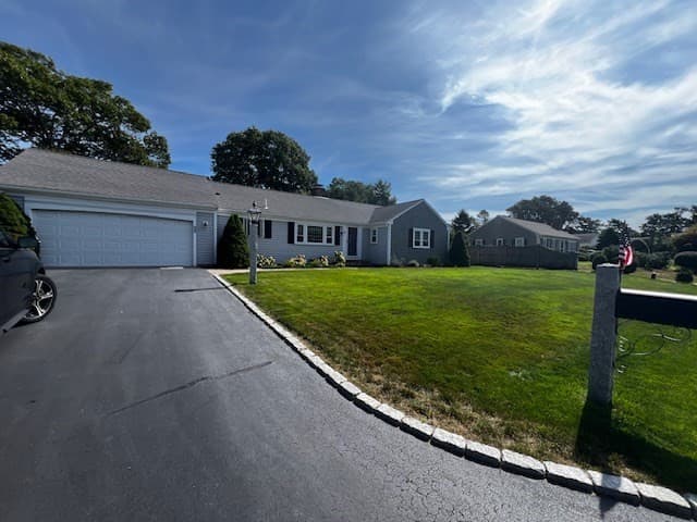 64 Hatch Road, Yarmouth MA 02664