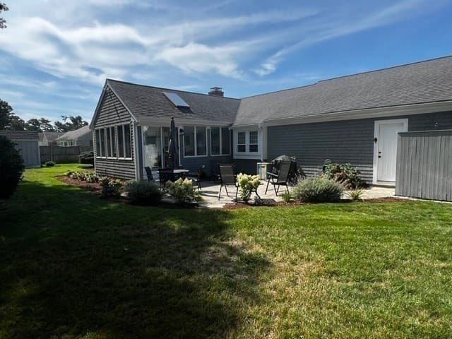 Single Family Residence at 64 Hatch Road, Yarmouth MA 02664, photo 14 of 21