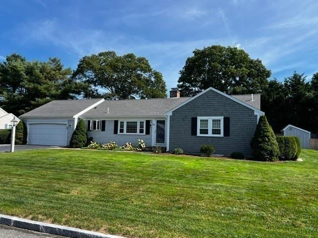 Single Family Residence at 64 Hatch Road, Yarmouth MA 02664, photo 19 of 21