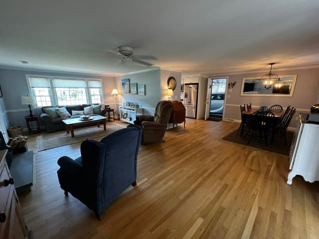 Single Family Residence at 64 Hatch Road, Yarmouth MA 02664, photo 4 of 21