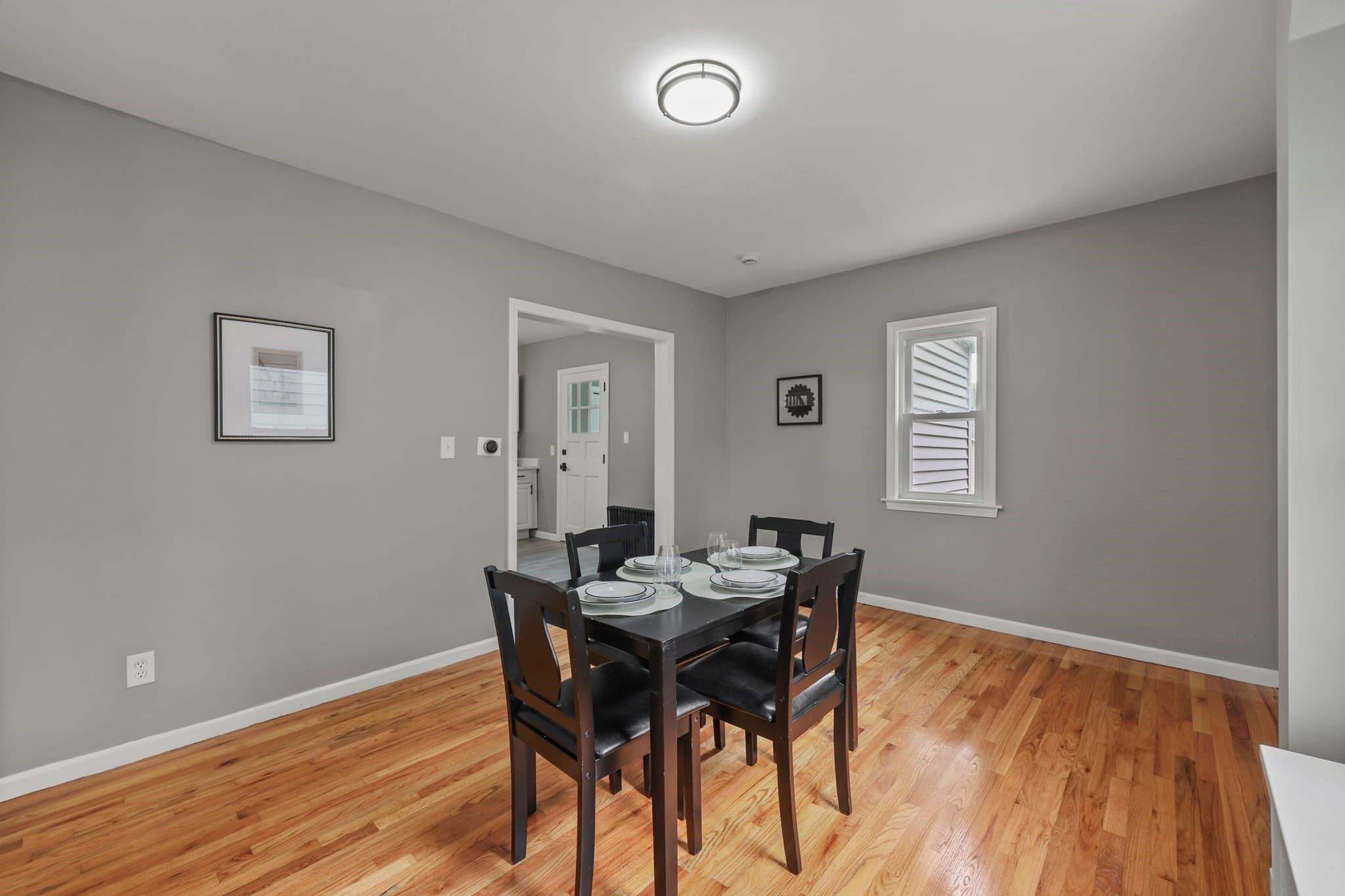 Single Family Residence at 80 Calumet St, Pittsfield MA 01201, Pittsfield, photo 13 of 40