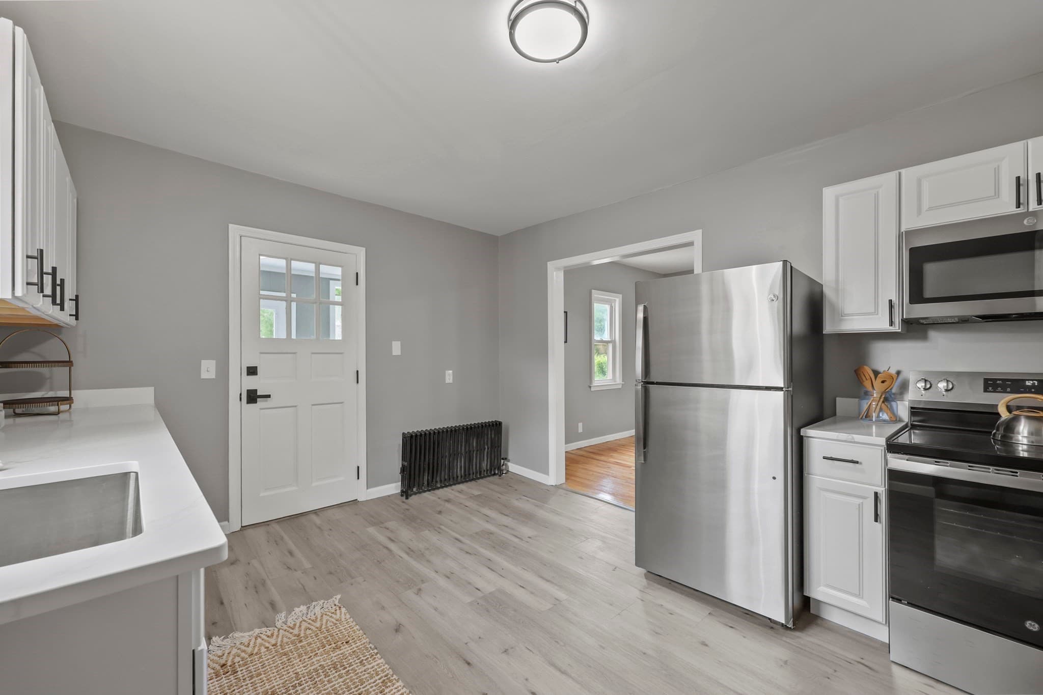 Single Family Residence at 80 Calumet St, Pittsfield MA 01201, Pittsfield, photo 17 of 40