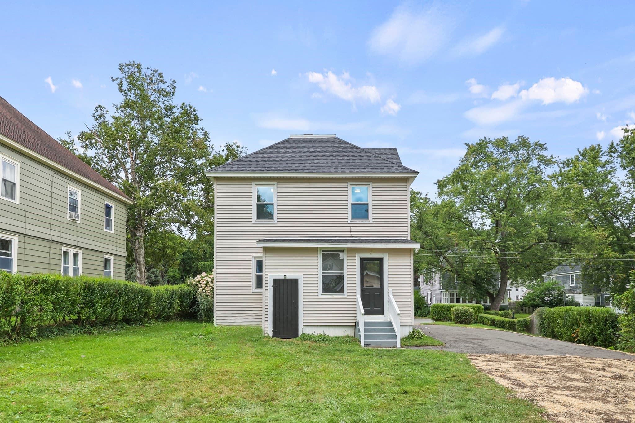 Single Family Residence at 80 Calumet St, Pittsfield MA 01201, Pittsfield, photo 32 of 40