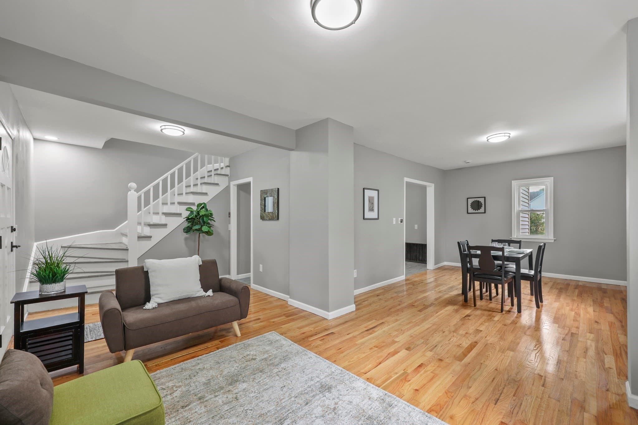 Single Family Residence at 80 Calumet St, Pittsfield MA 01201, Pittsfield, photo 10 of 40