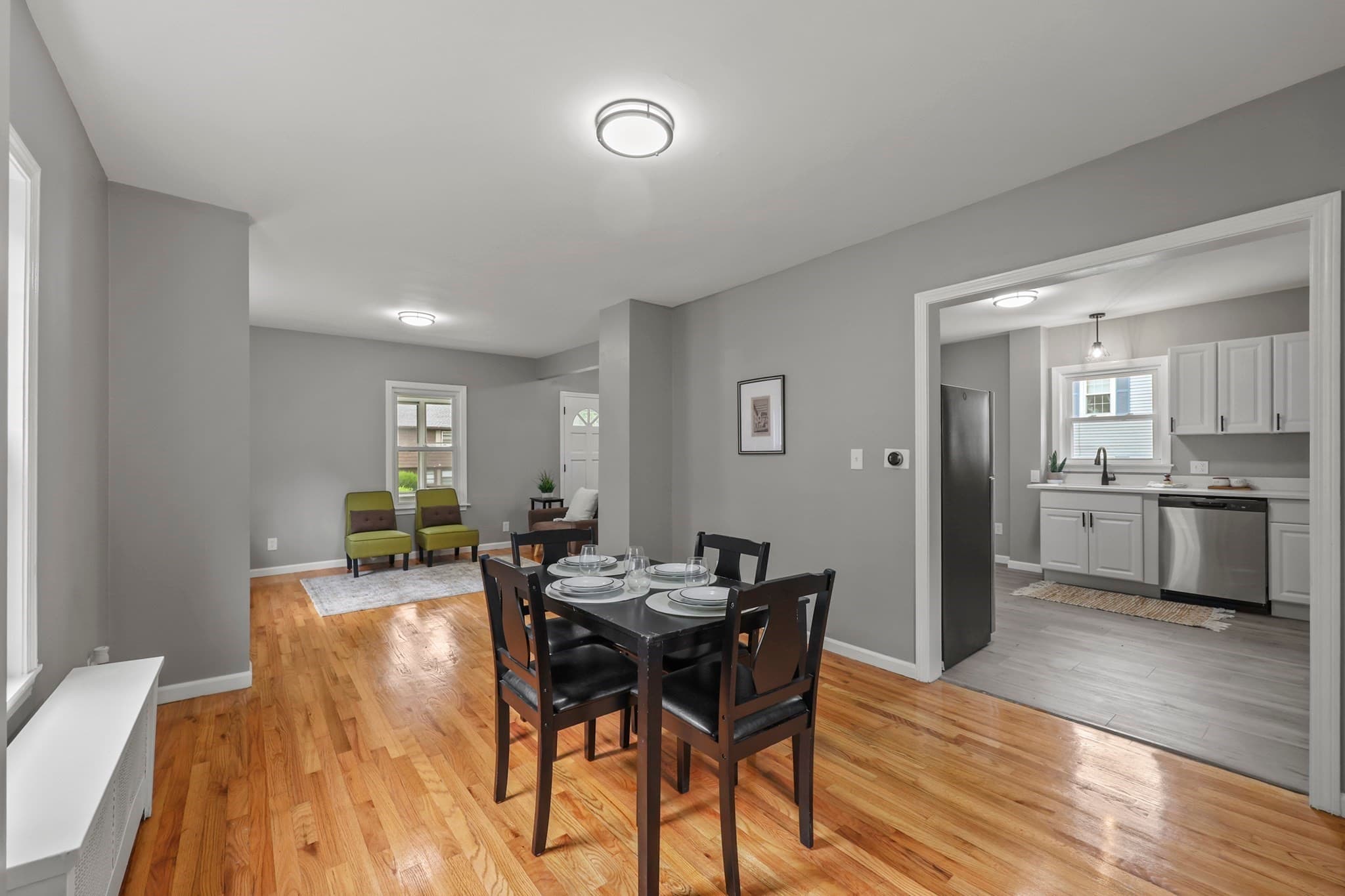 Single Family Residence at 80 Calumet St, Pittsfield MA 01201, Pittsfield, photo 14 of 40