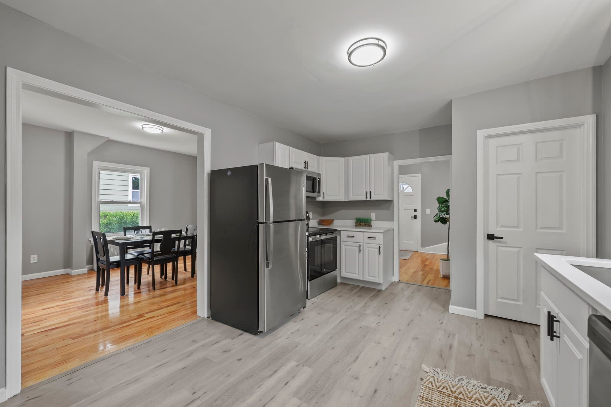 Single Family Residence at 80 Calumet St, Pittsfield MA 01201, Pittsfield, photo 18 of 40