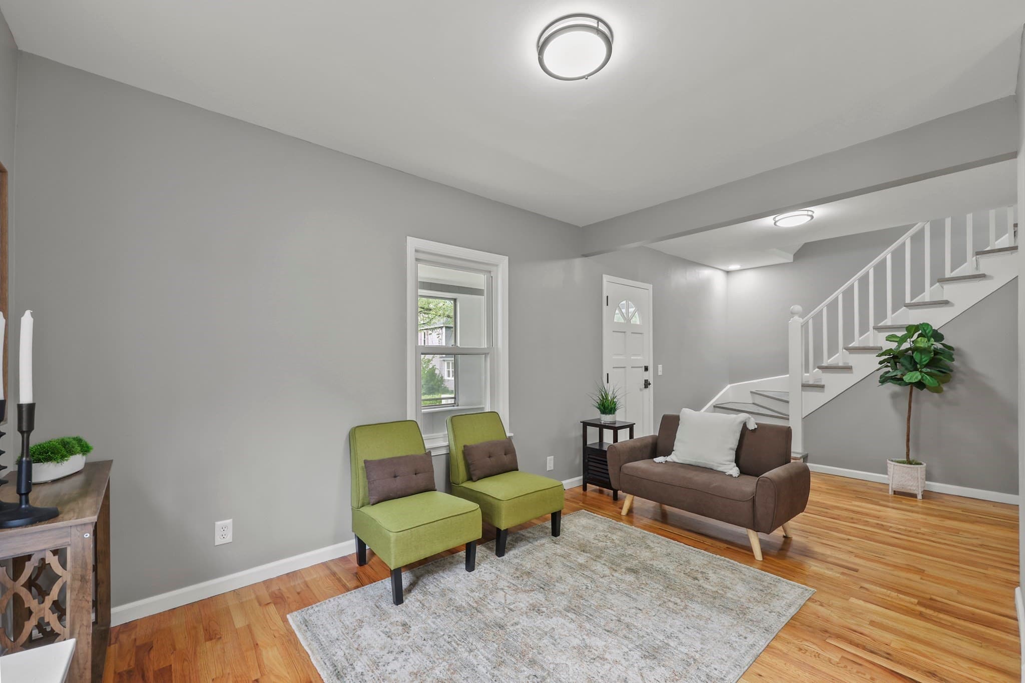 Single Family Residence at 80 Calumet St, Pittsfield MA 01201, Pittsfield, photo 11 of 40