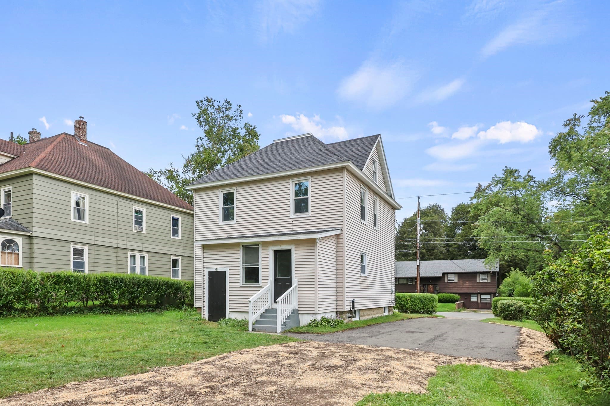 Single Family Residence at 80 Calumet St, Pittsfield MA 01201, Pittsfield, photo 31 of 40