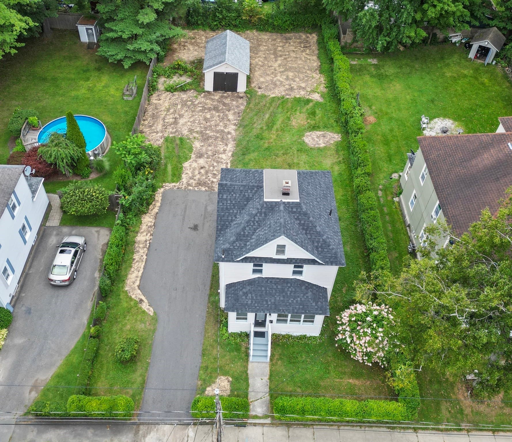 Single Family Residence at 80 Calumet St, Pittsfield MA 01201, Pittsfield, photo 4 of 40