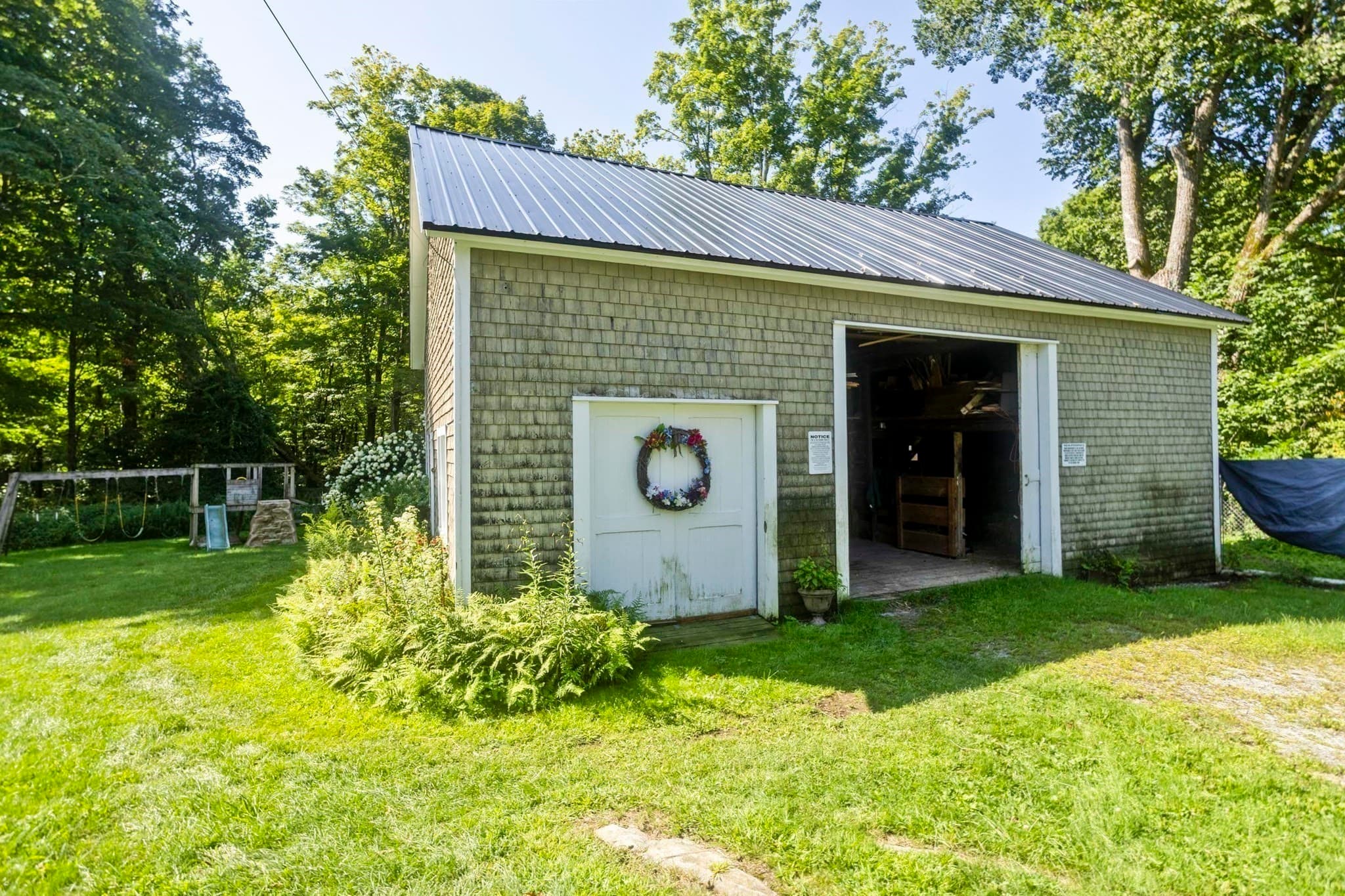Single Family Residence at 1529 Main Rd, Granville MA 01034, photo 23 of 34