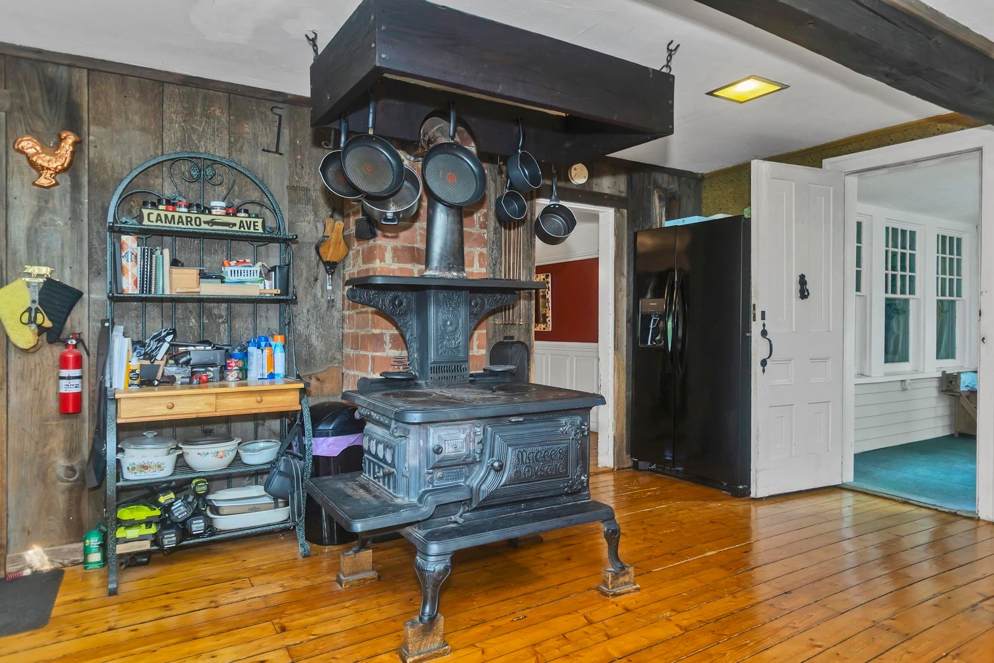 Single Family Residence at 1529 Main Rd, Granville MA 01034, photo 6 of 34