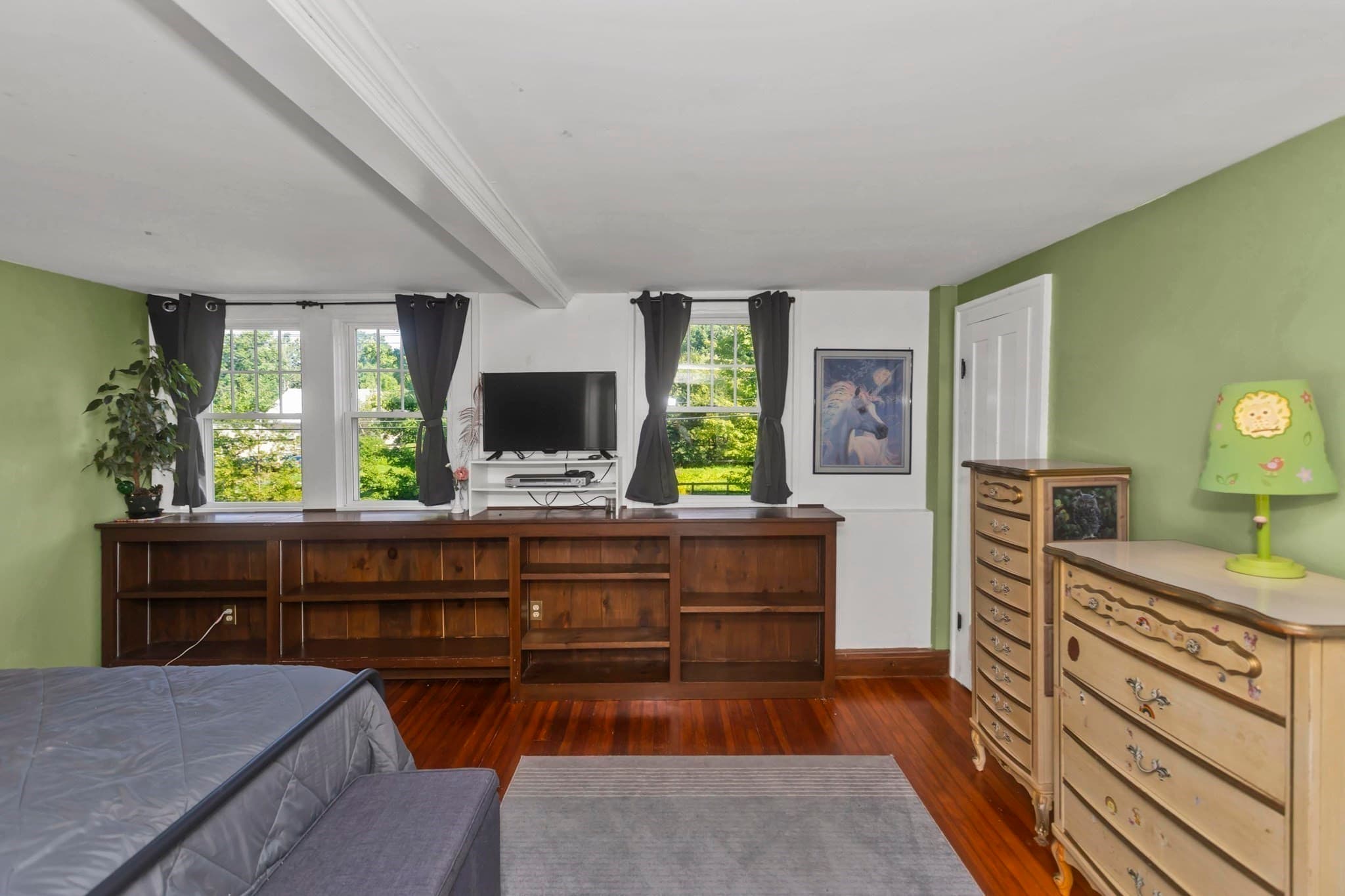 Single Family Residence at 1529 Main Rd, Granville MA 01034, photo 16 of 34