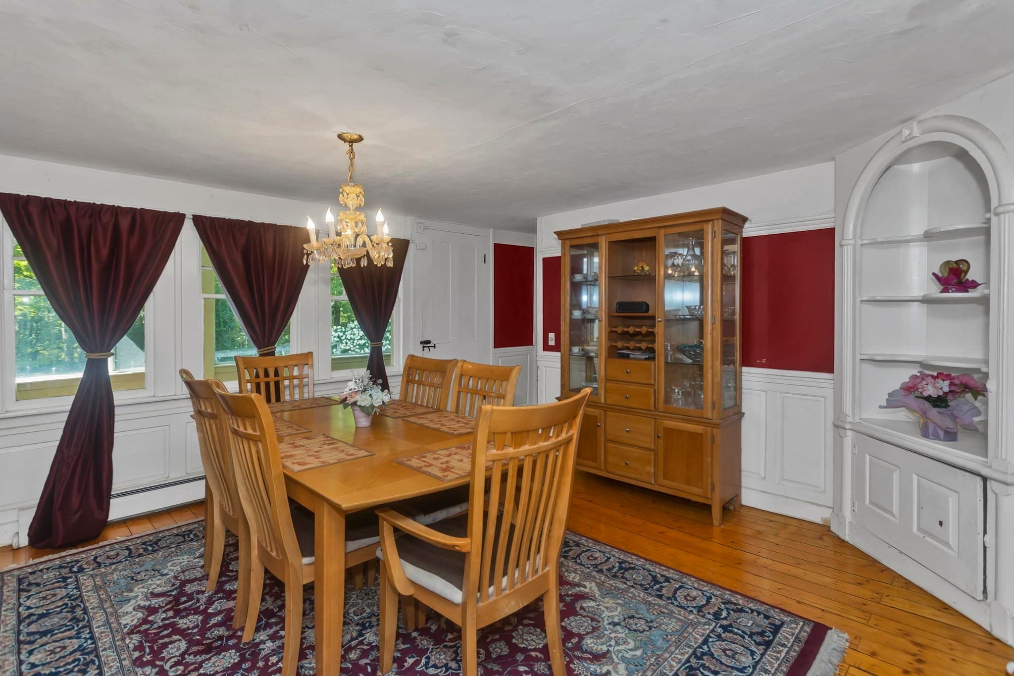 Single Family Residence at 1529 Main Rd, Granville MA 01034, photo 7 of 34