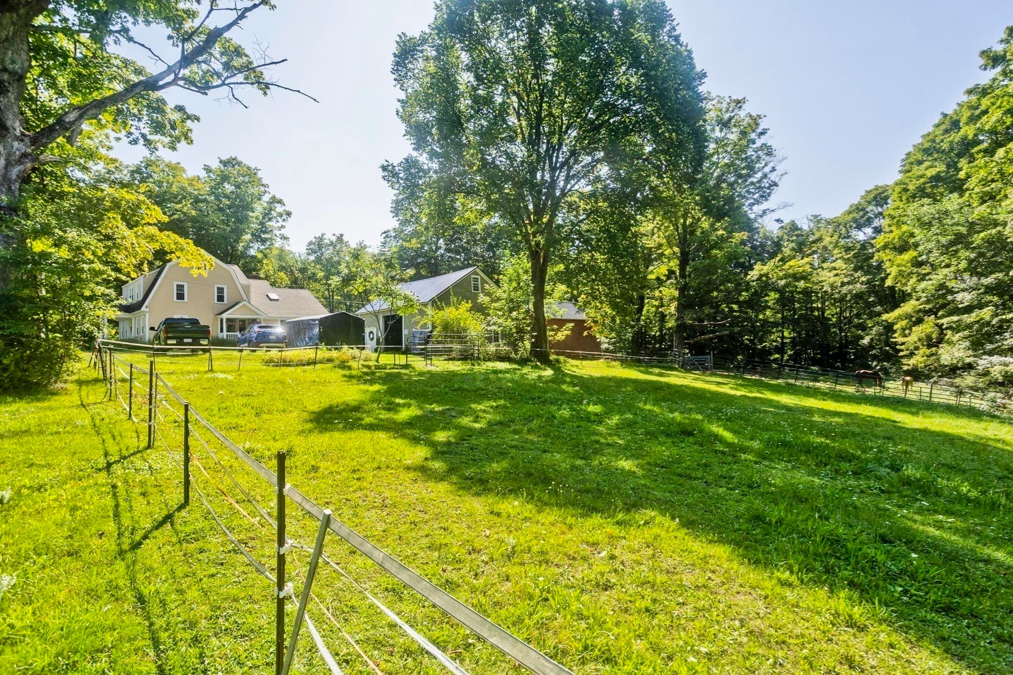 Single Family Residence at 1529 Main Rd, Granville MA 01034, photo 28 of 34