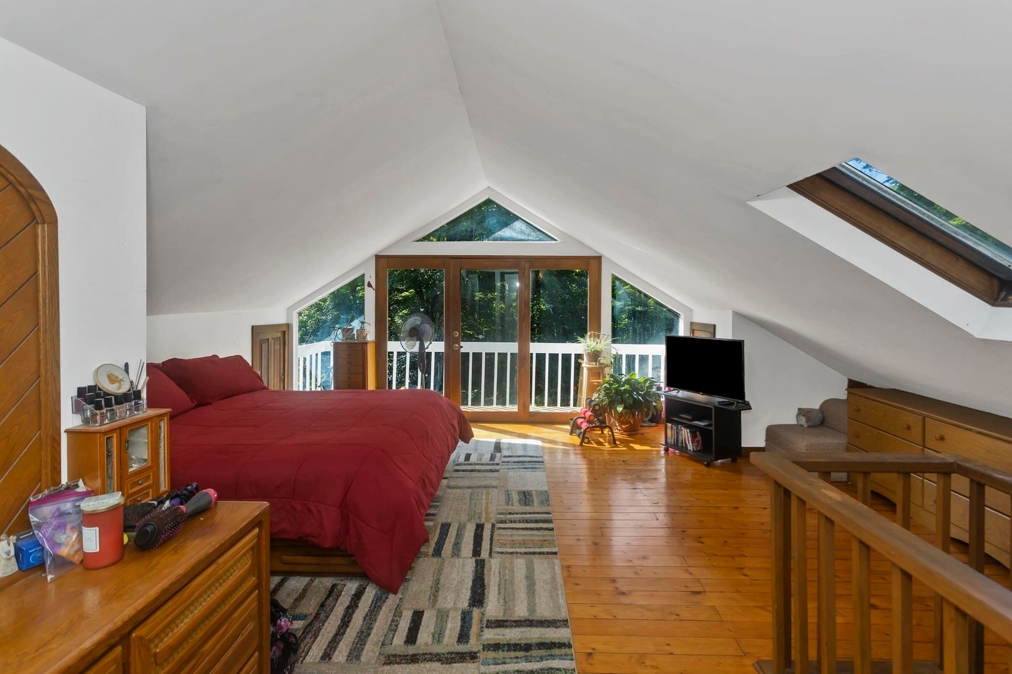 Single Family Residence at 1529 Main Rd, Granville MA 01034, photo 20 of 34