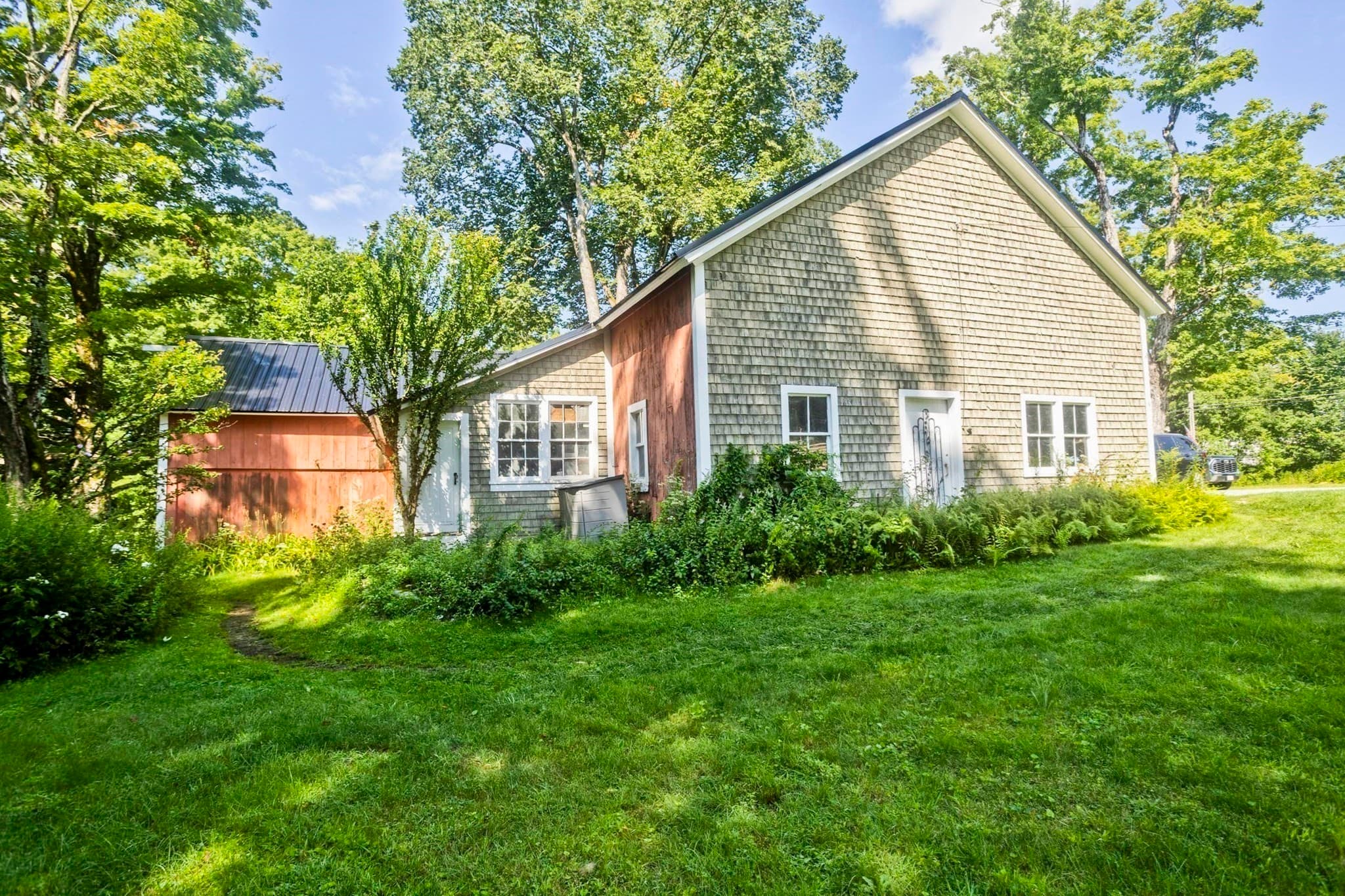 Single Family Residence at 1529 Main Rd, Granville MA 01034, photo 24 of 34