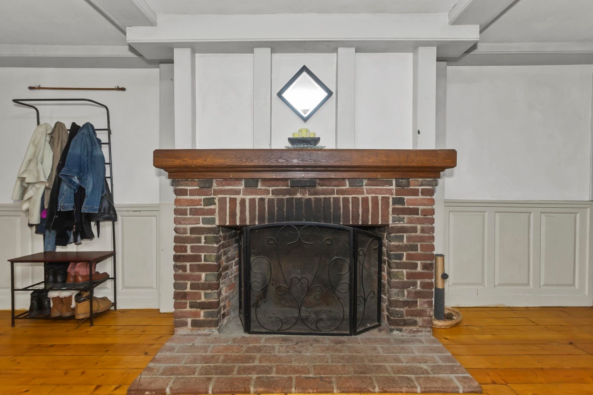 Single Family Residence at 1529 Main Rd, Granville MA 01034, photo 10 of 34