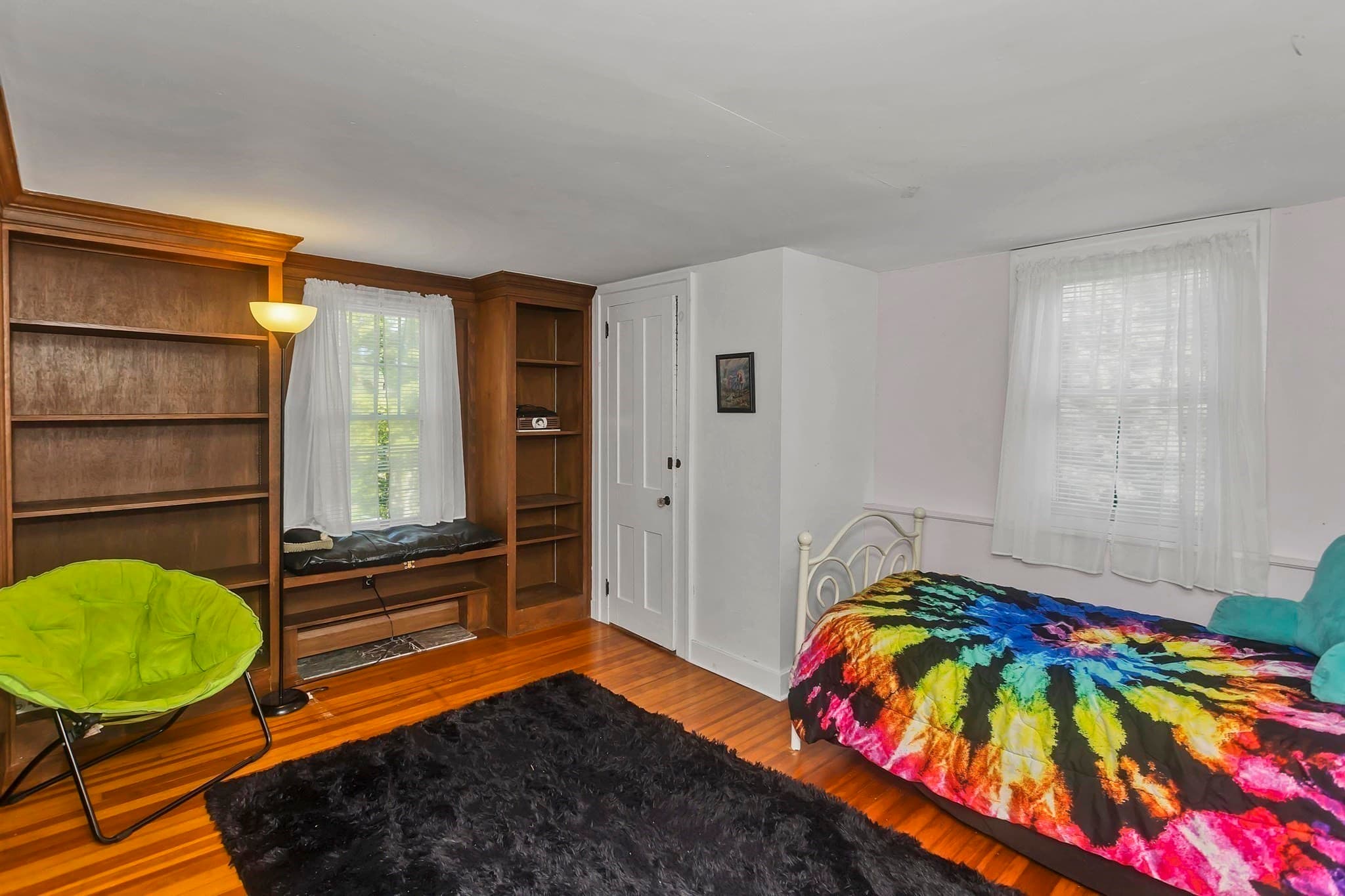 Single Family Residence at 1529 Main Rd, Granville MA 01034, photo 18 of 34