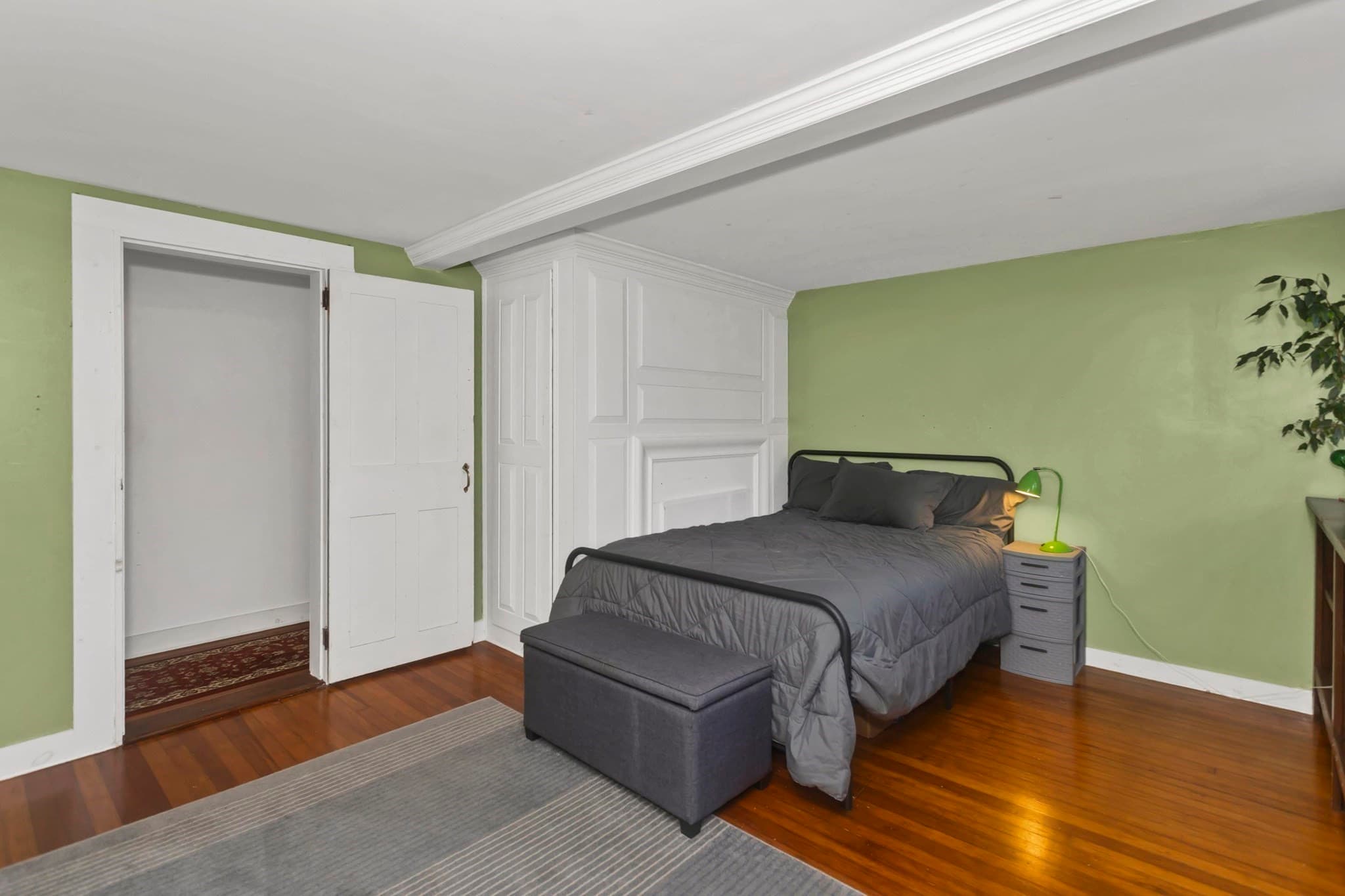 Single Family Residence at 1529 Main Rd, Granville MA 01034, photo 15 of 34