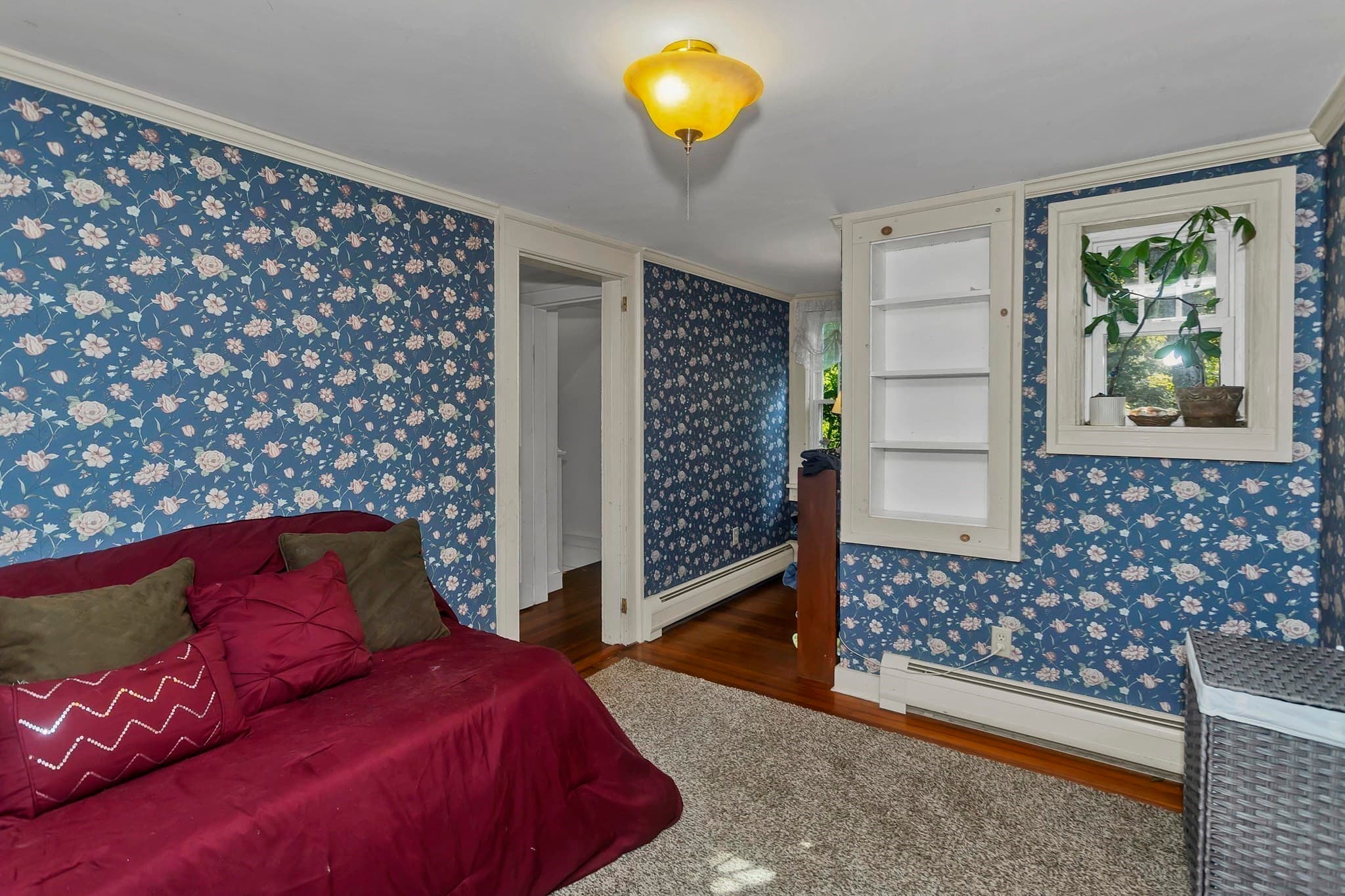Single Family Residence at 1529 Main Rd, Granville MA 01034, photo 19 of 34
