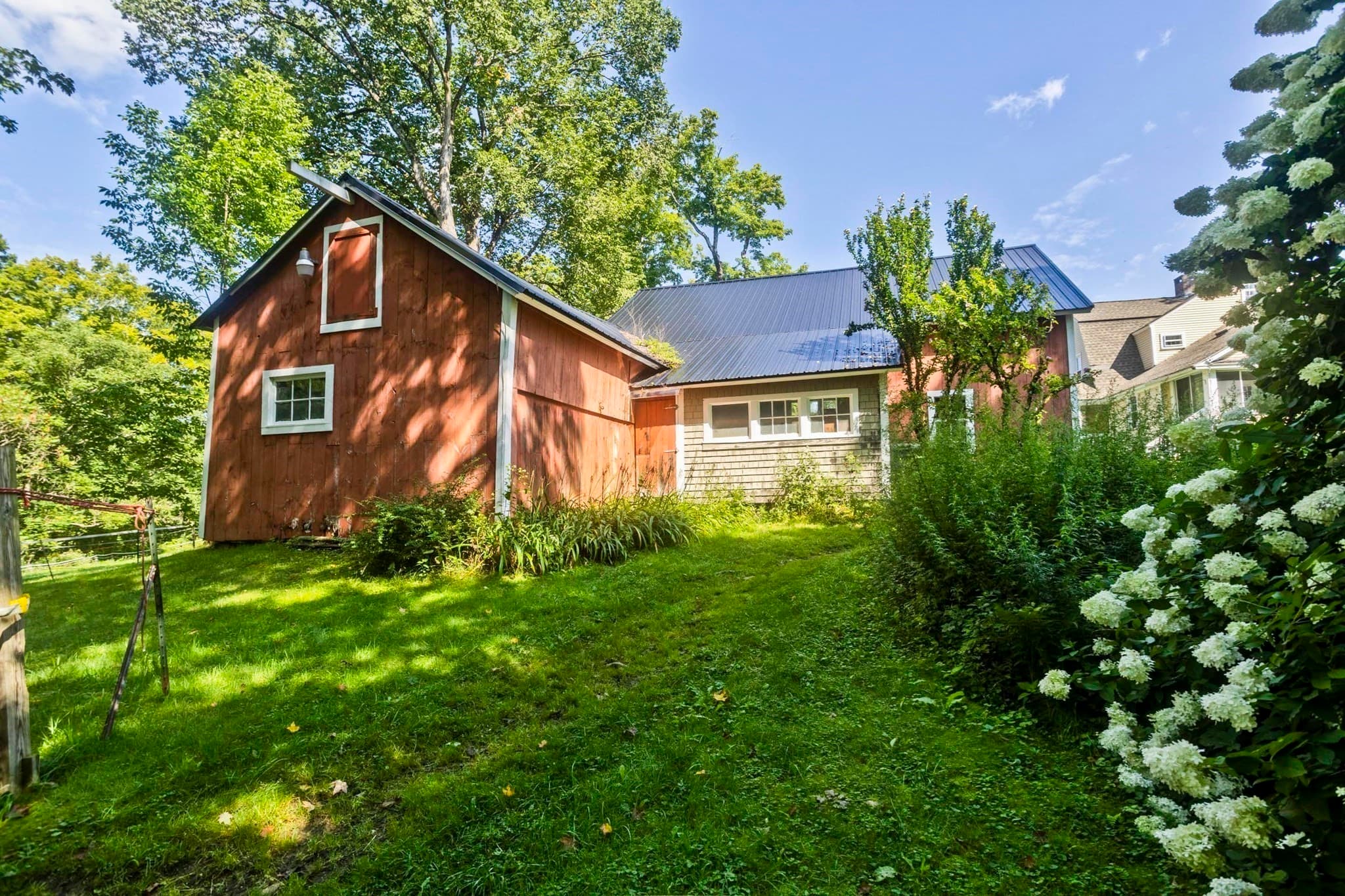 Single Family Residence at 1529 Main Rd, Granville MA 01034, photo 31 of 34