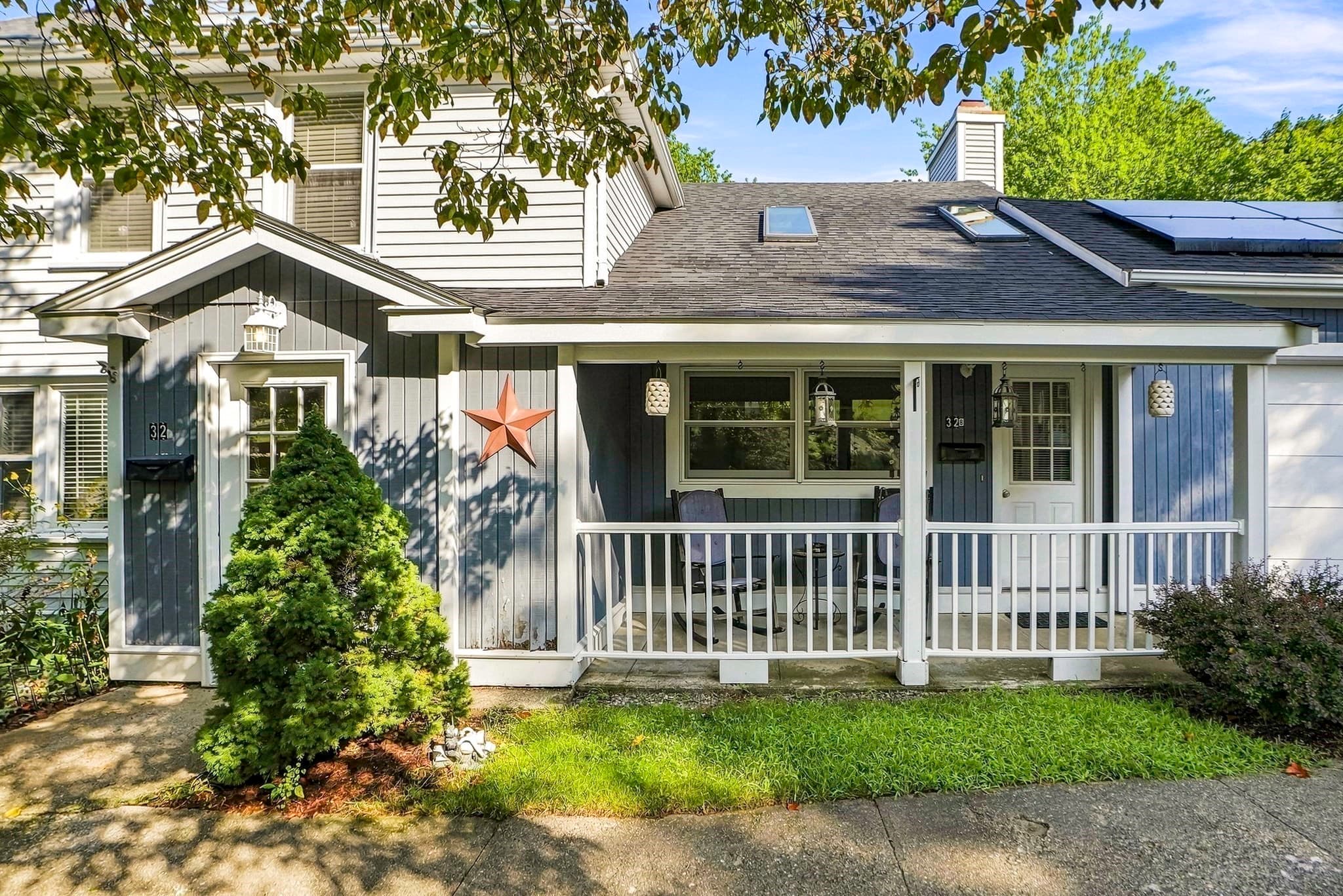 2 Family - 2 Units Side by Side at 32 Carroll Street, Milford MA 01757, Milford, photo 2 of 32