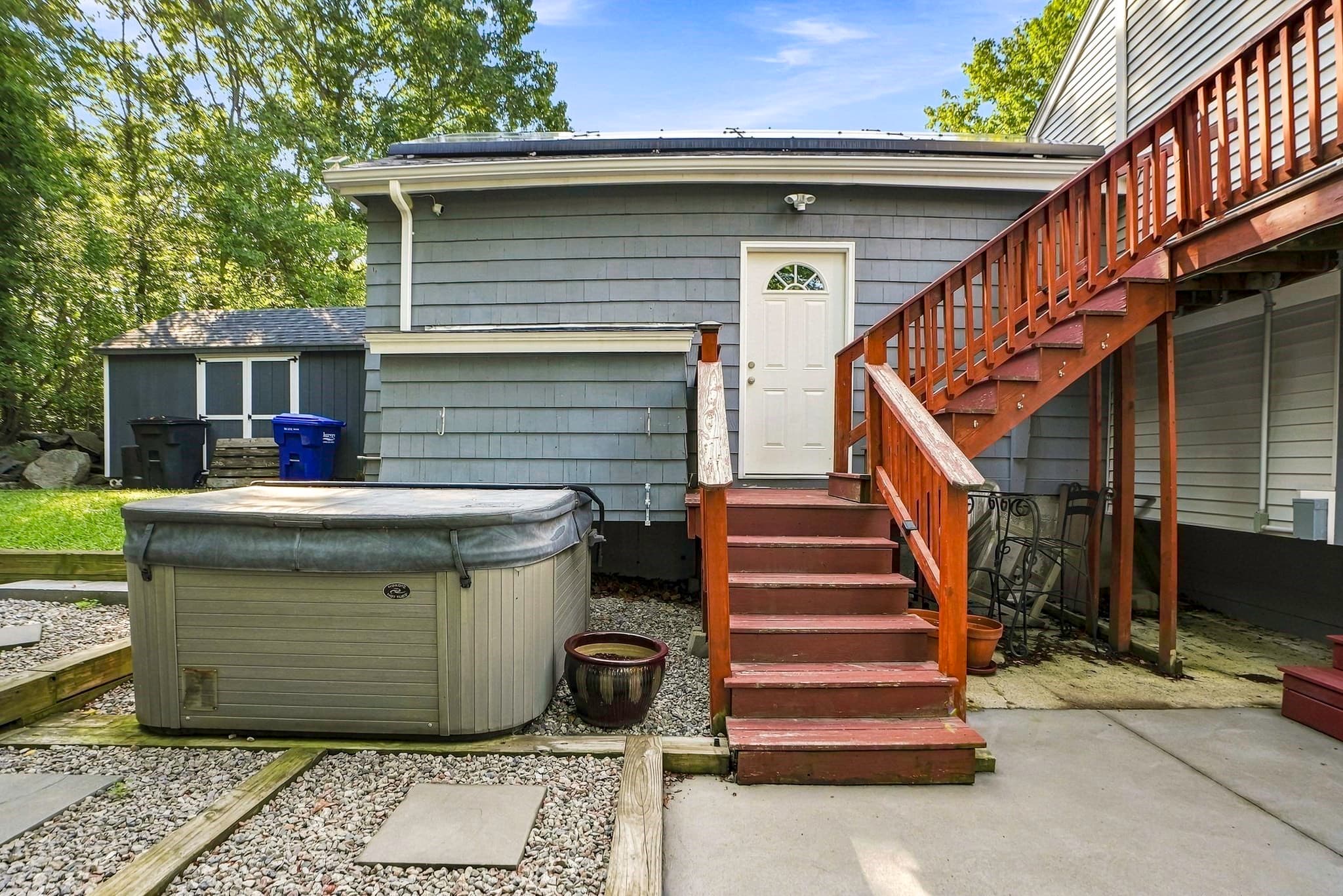 2 Family - 2 Units Side by Side at 32 Carroll Street, Milford MA 01757, Milford, photo 6 of 32