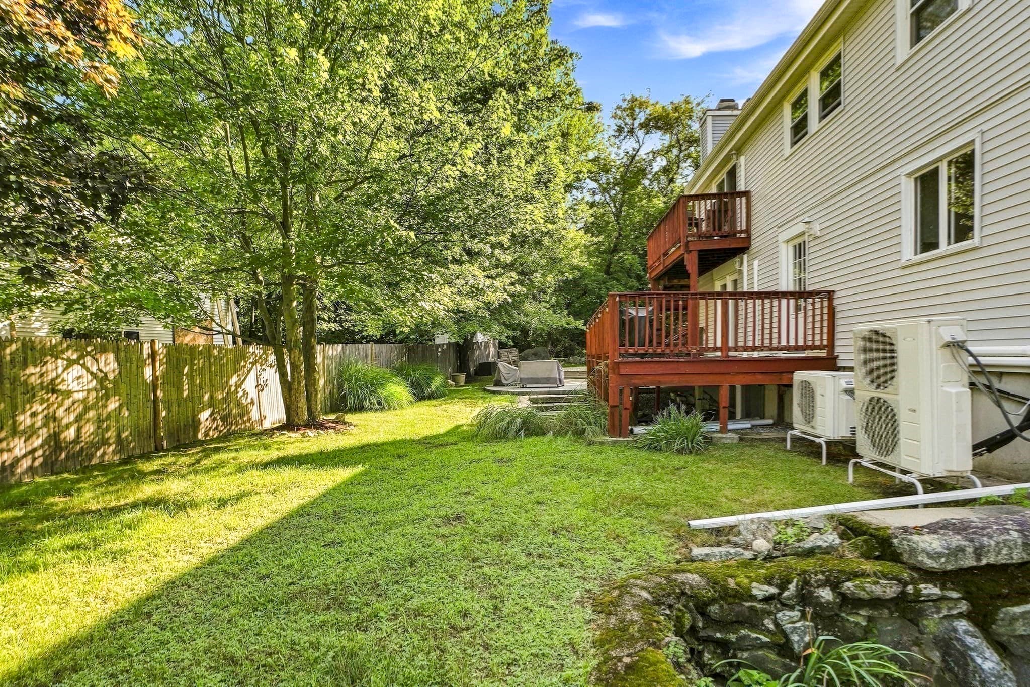 2 Family - 2 Units Side by Side at 32 Carroll Street, Milford MA 01757, Milford, photo 32 of 32