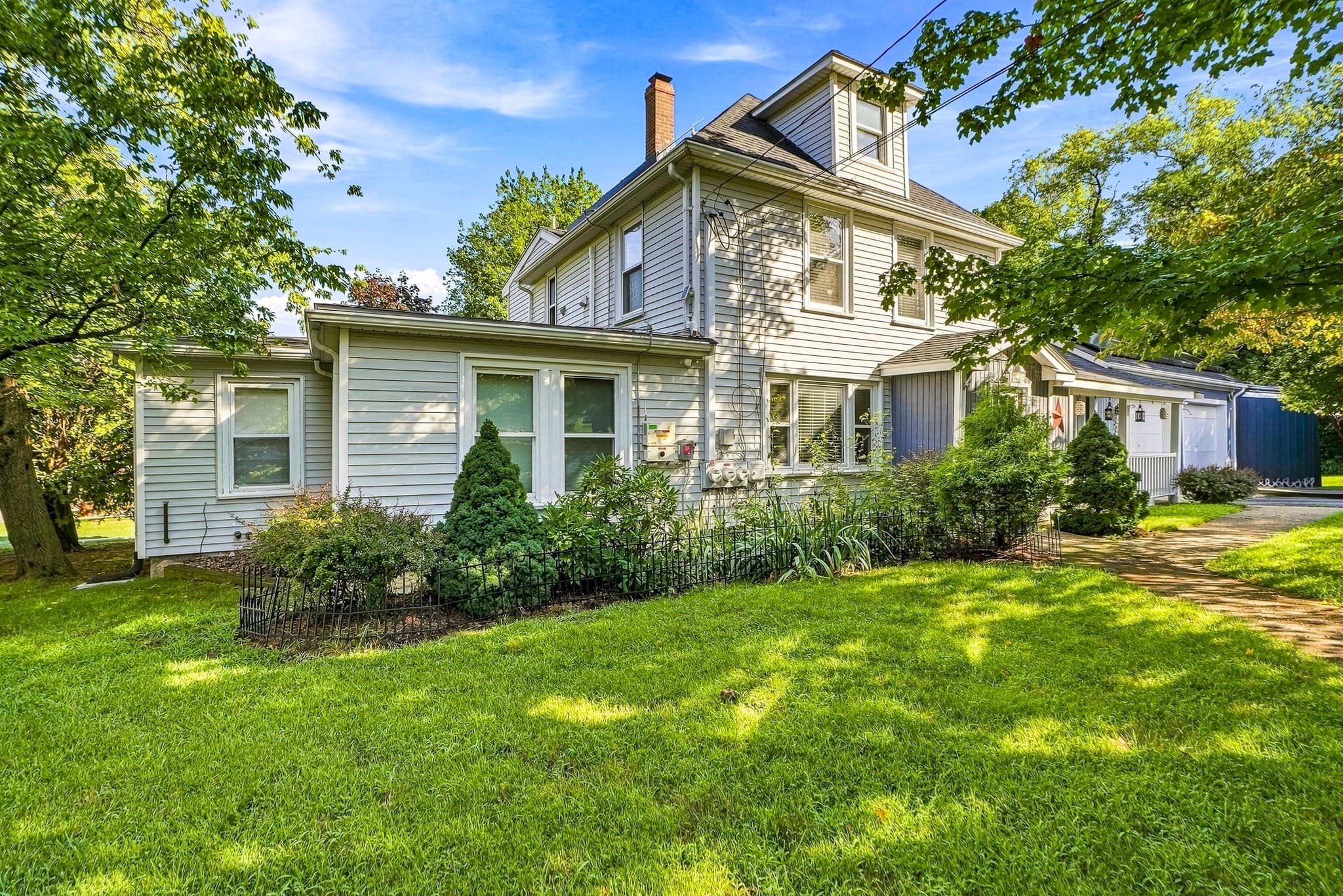 32 Carroll Street, Milford MA 01757