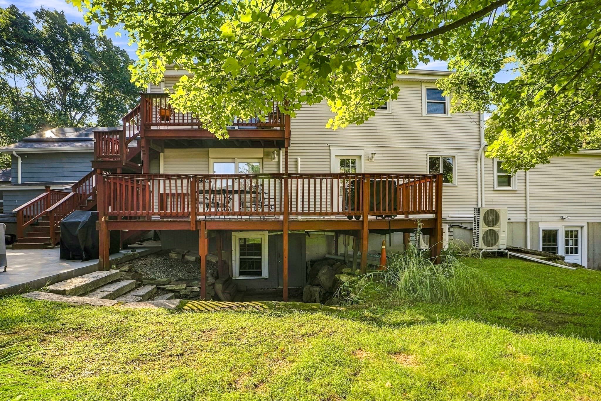 2 Family - 2 Units Side by Side at 32 Carroll Street, Milford MA 01757, Milford, photo 5 of 32