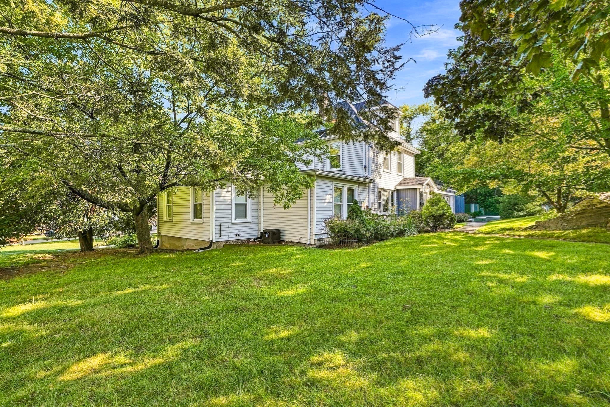 2 Family - 2 Units Side by Side at 32 Carroll Street, Milford MA 01757, Milford, photo 30 of 32