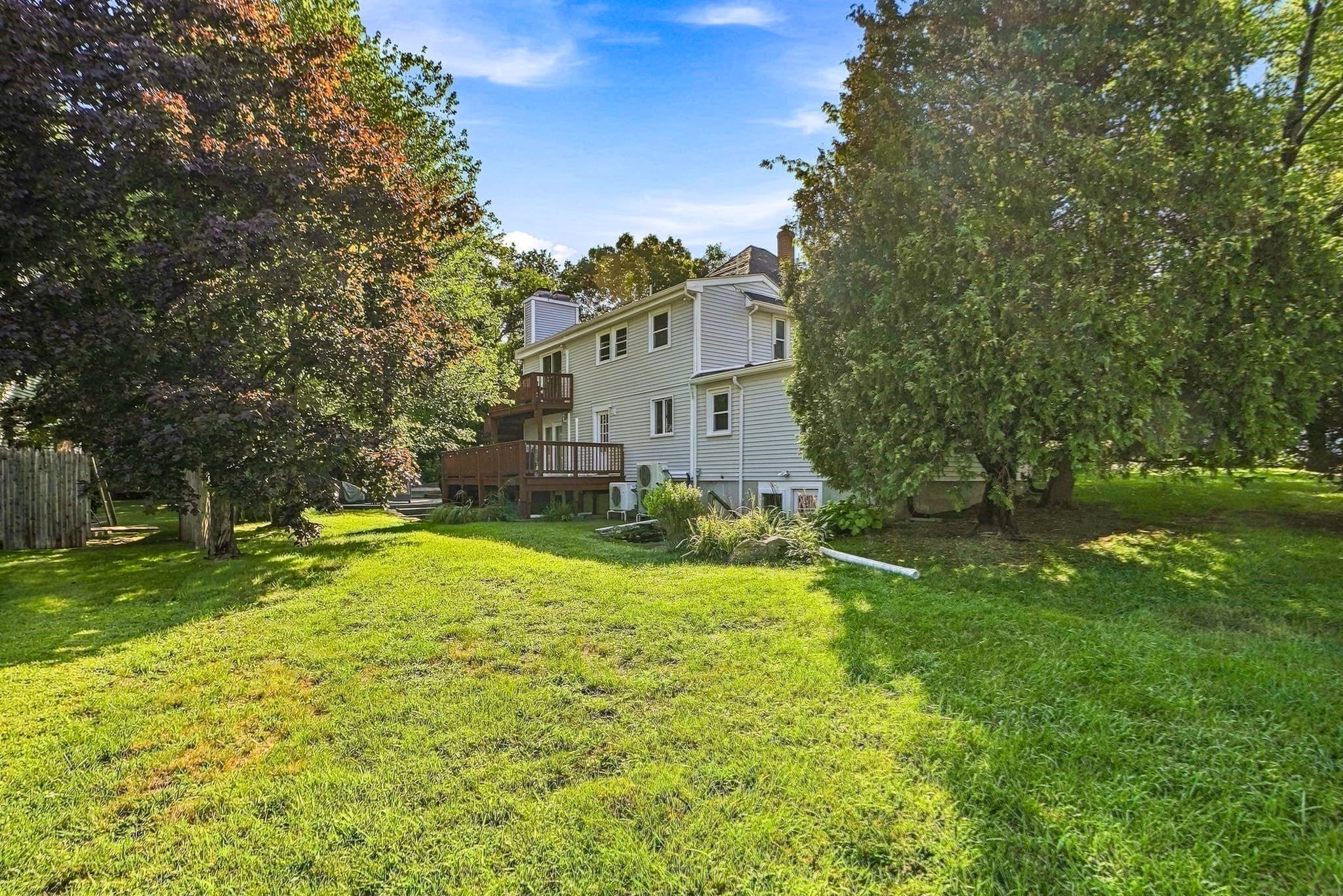 2 Family - 2 Units Side by Side at 32 Carroll Street, Milford MA 01757, Milford, photo 31 of 32