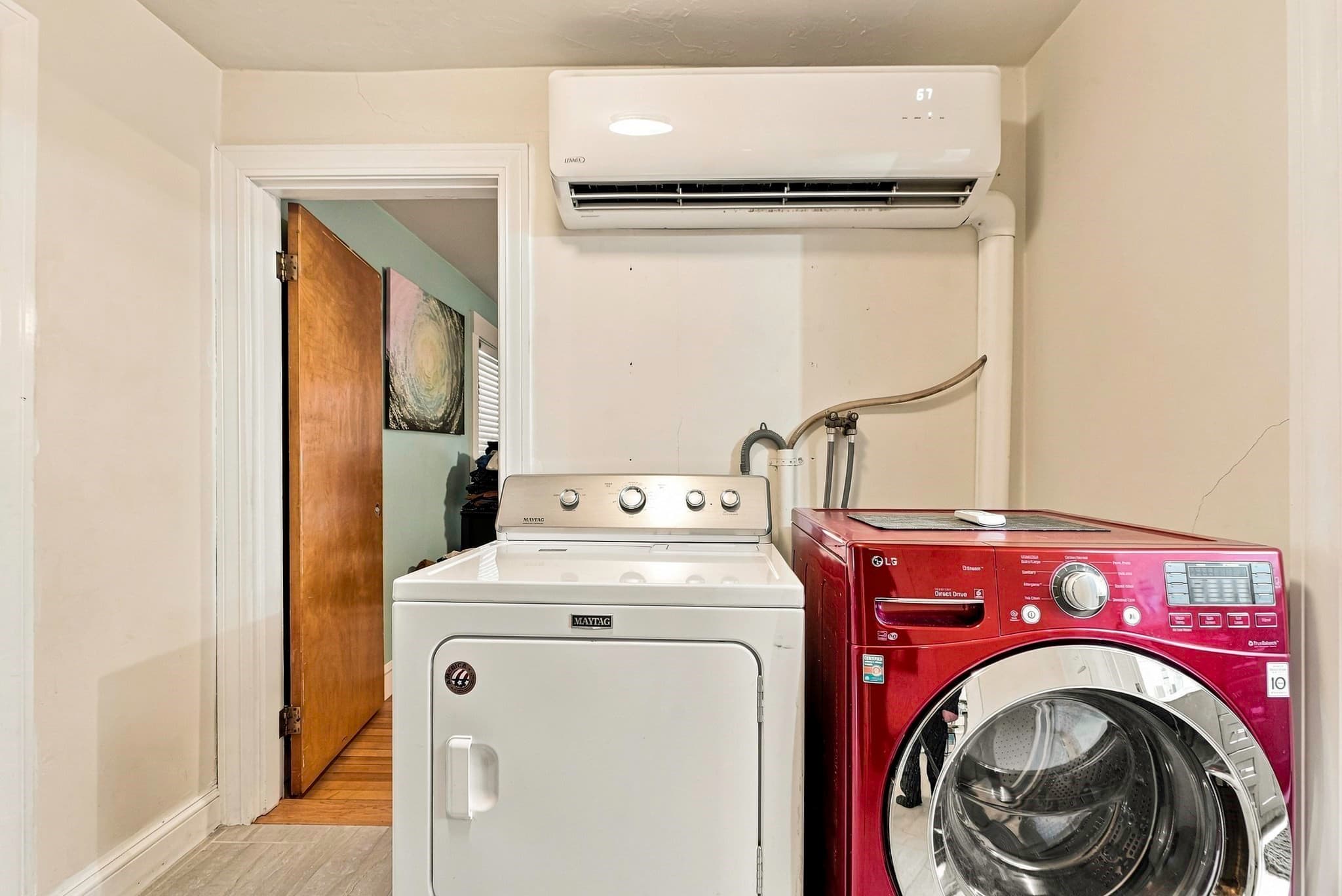 2 Family - 2 Units Side by Side at 32 Carroll Street, Milford MA 01757, Milford, photo 29 of 32
