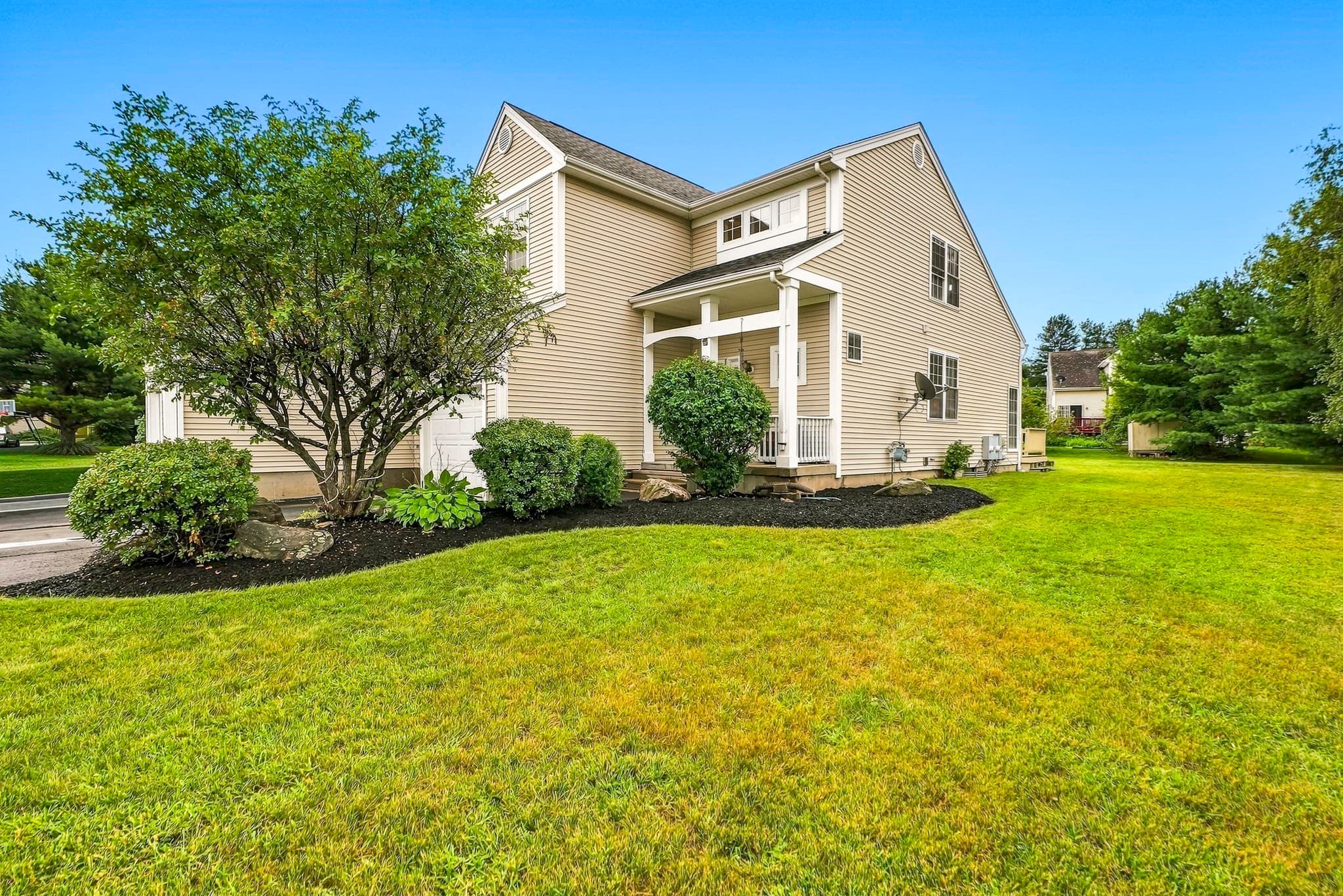6 Tern Dr # 6, Shrewsbury MA 01545