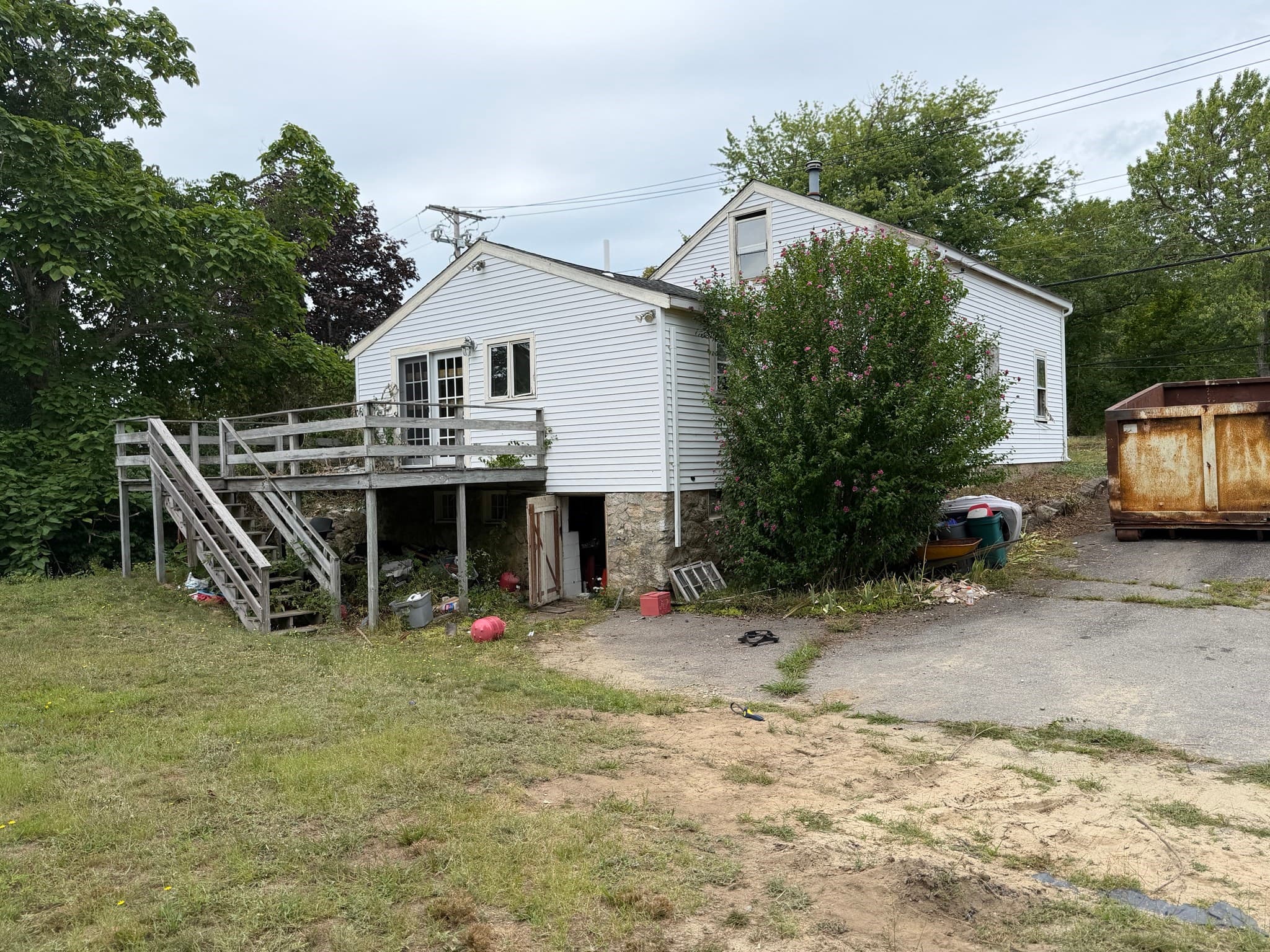 Single Family Residence at 239 Sandwich Rd, Wareham MA 02571, Wareham, photo 22 of 23