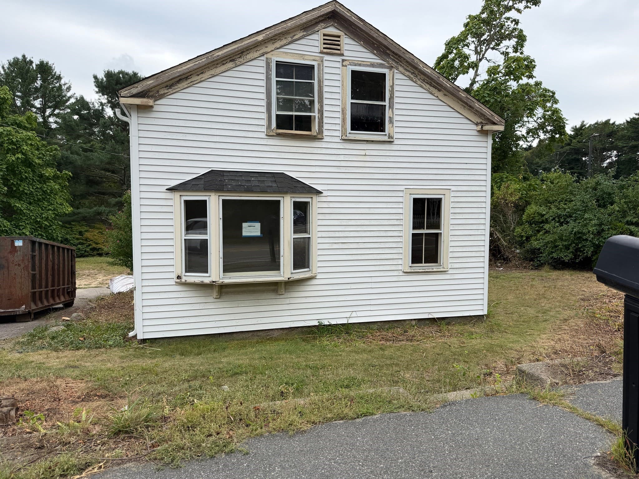 Single Family Residence at 239 Sandwich Rd, Wareham MA 02571, Wareham, photo 3 of 23