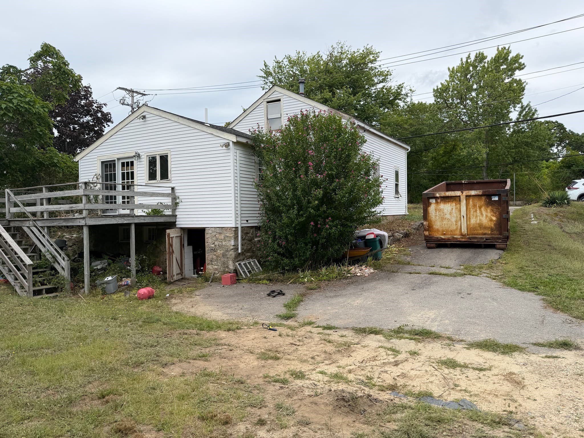 Single Family Residence at 239 Sandwich Rd, Wareham MA 02571, Wareham, photo 20 of 23
