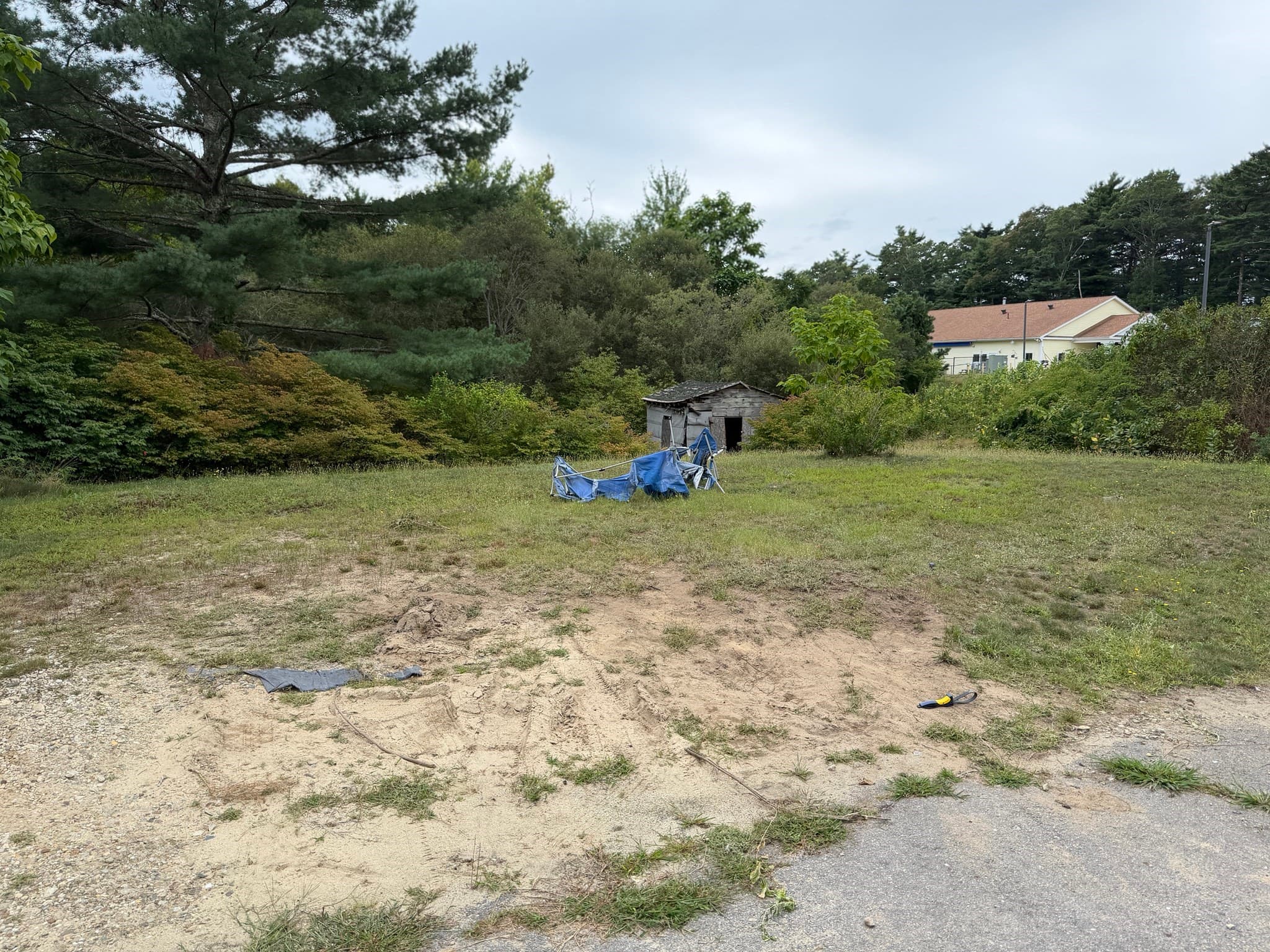Single Family Residence at 239 Sandwich Rd, Wareham MA 02571, Wareham, photo 21 of 23