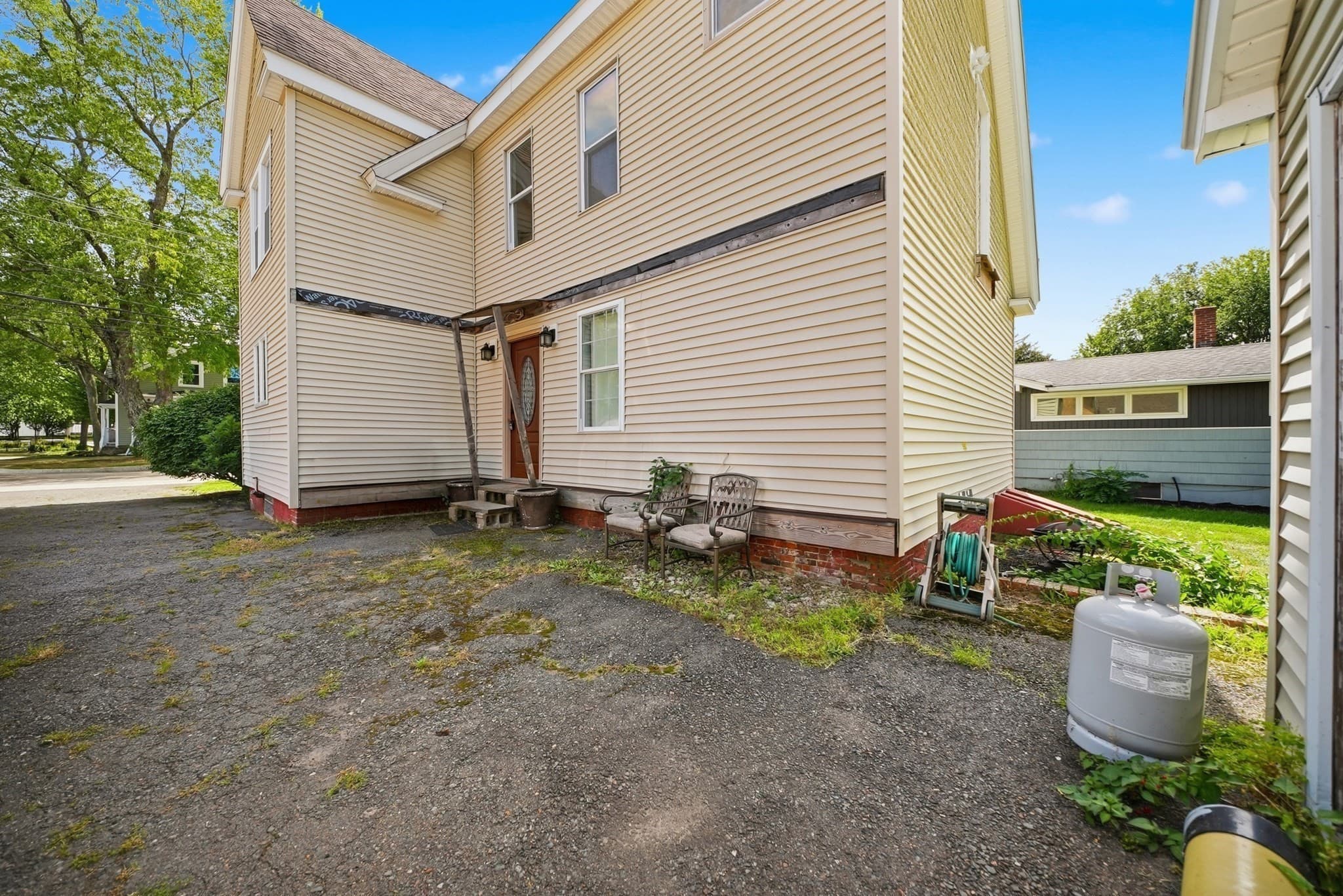 Multi Family at 216 Monument, Haverhill MA 01832, Haverhill, photo 34 of 41