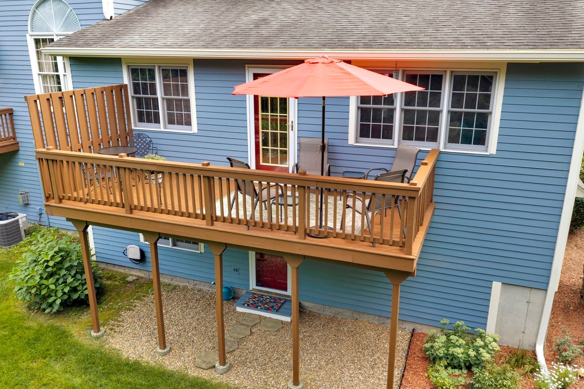 Condominium at 36 Betsy Ross Cir # 36, Sturbridge MA 01566, Sturbridge, photo 27 of 38