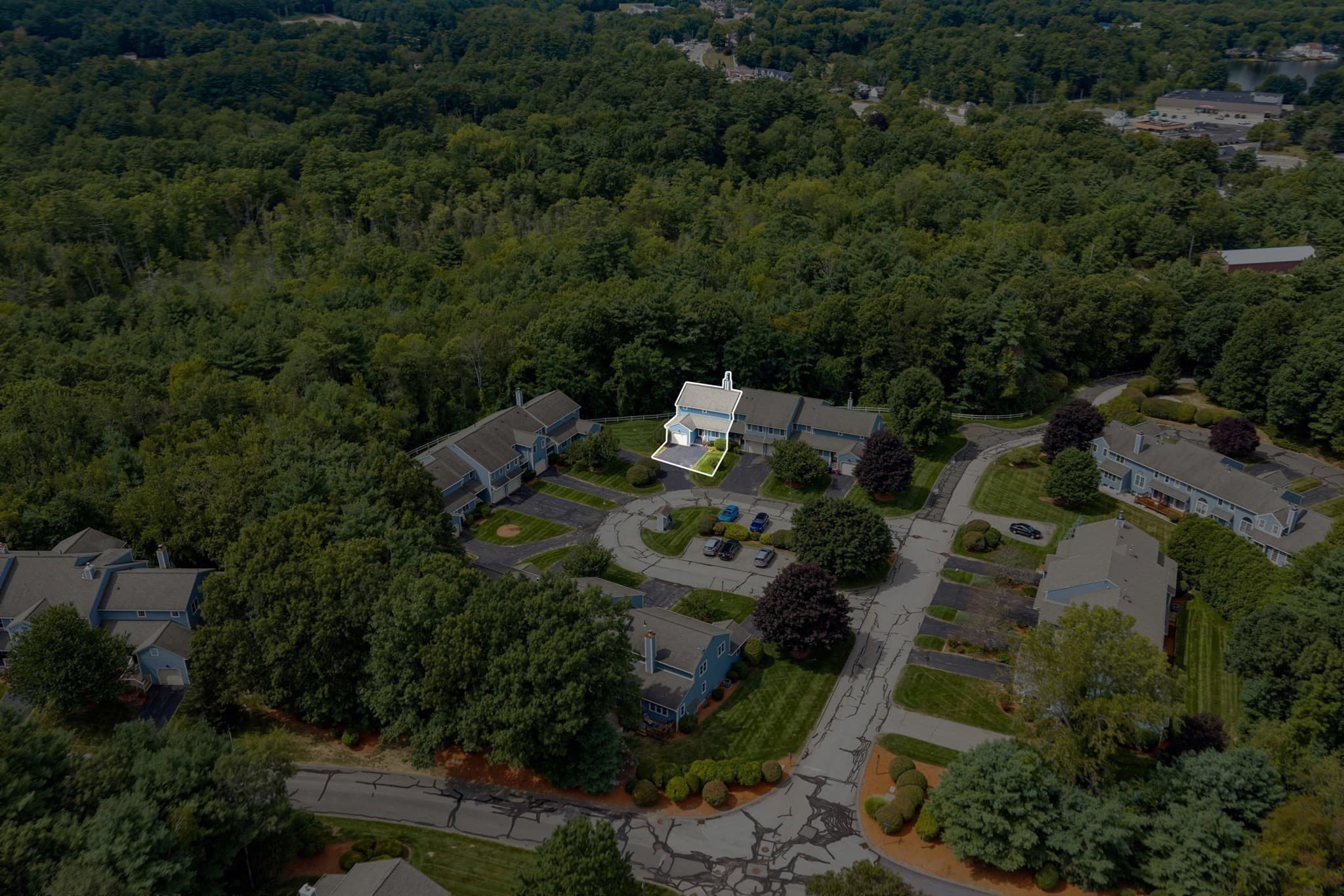Condominium at 36 Betsy Ross Cir # 36, Sturbridge MA 01566, Sturbridge, photo 36 of 38