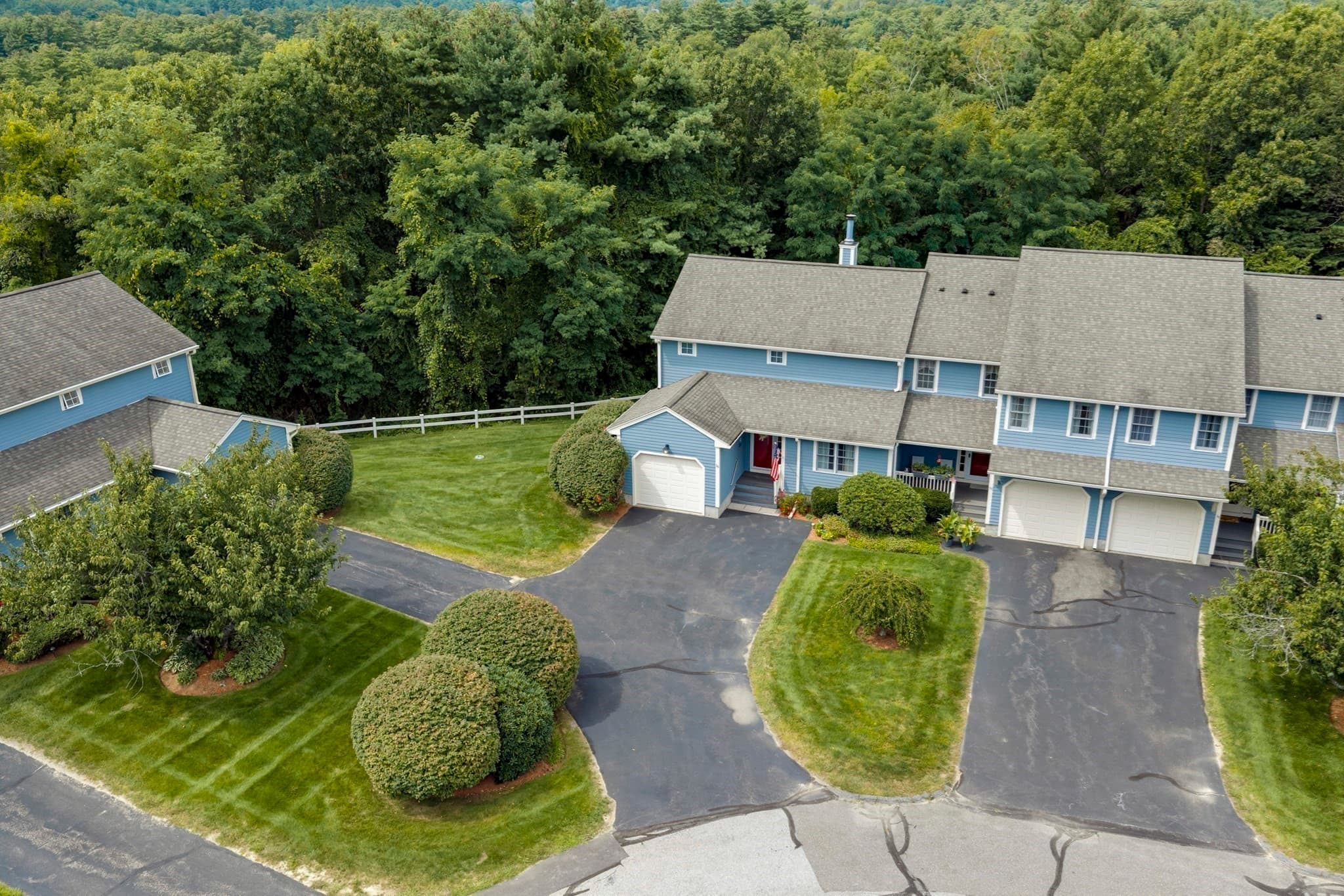 Condominium at 36 Betsy Ross Cir # 36, Sturbridge MA 01566, Sturbridge, photo 32 of 38