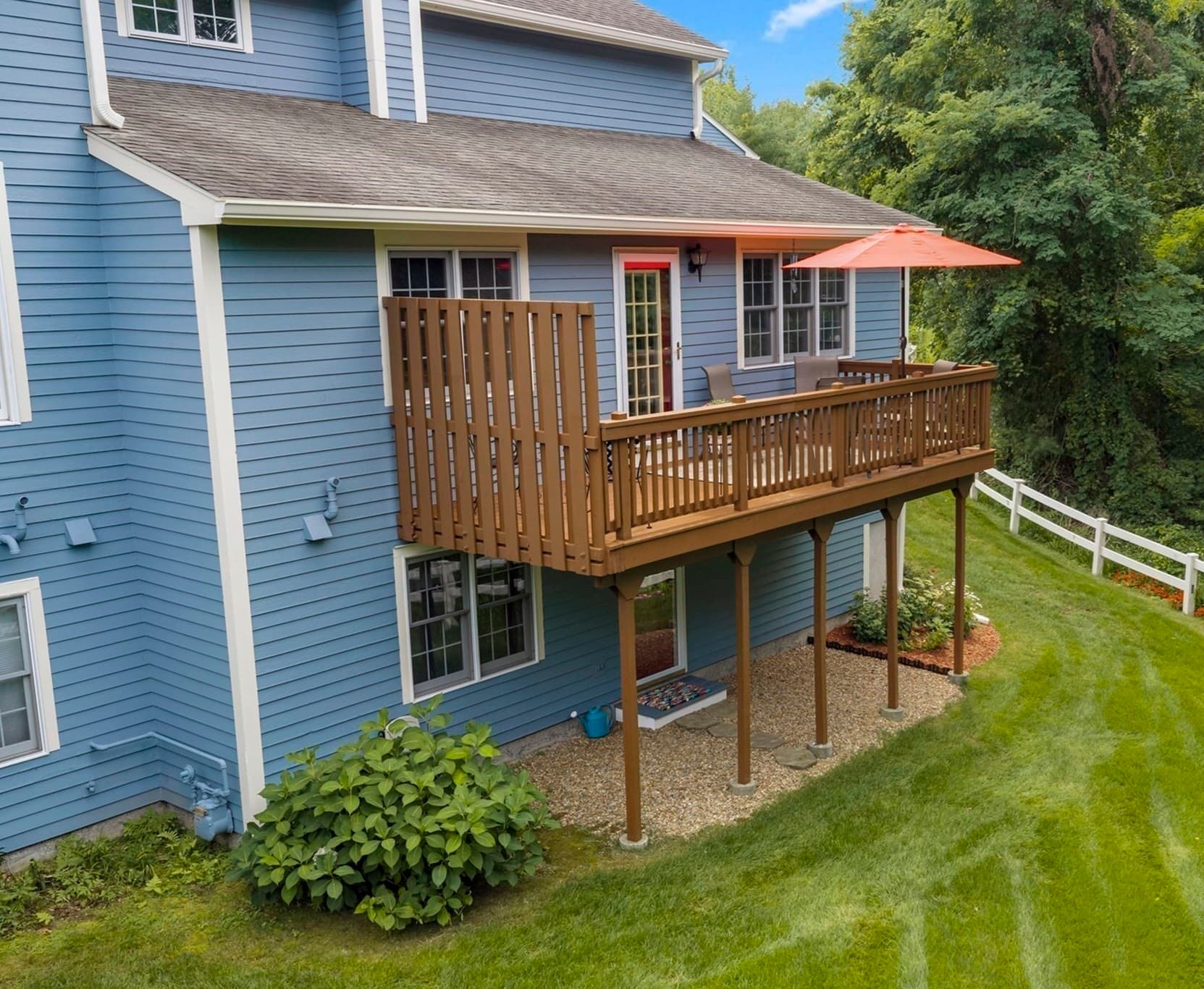 Condominium at 36 Betsy Ross Cir # 36, Sturbridge MA 01566, Sturbridge, photo 28 of 38