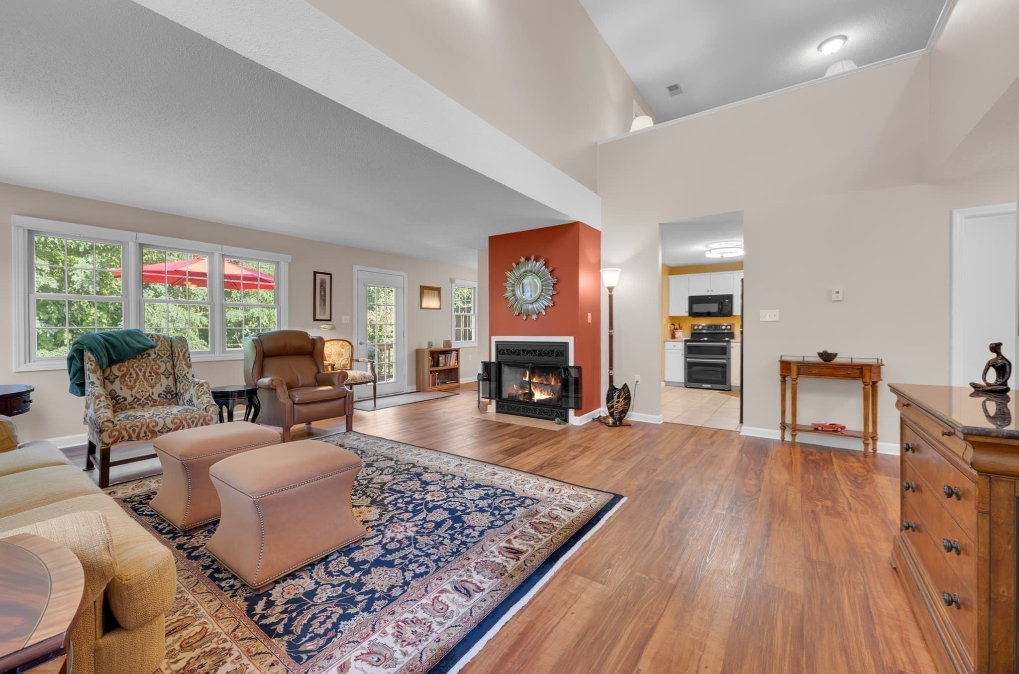 Condominium at 36 Betsy Ross Cir # 36, Sturbridge MA 01566, Sturbridge, photo 5 of 38