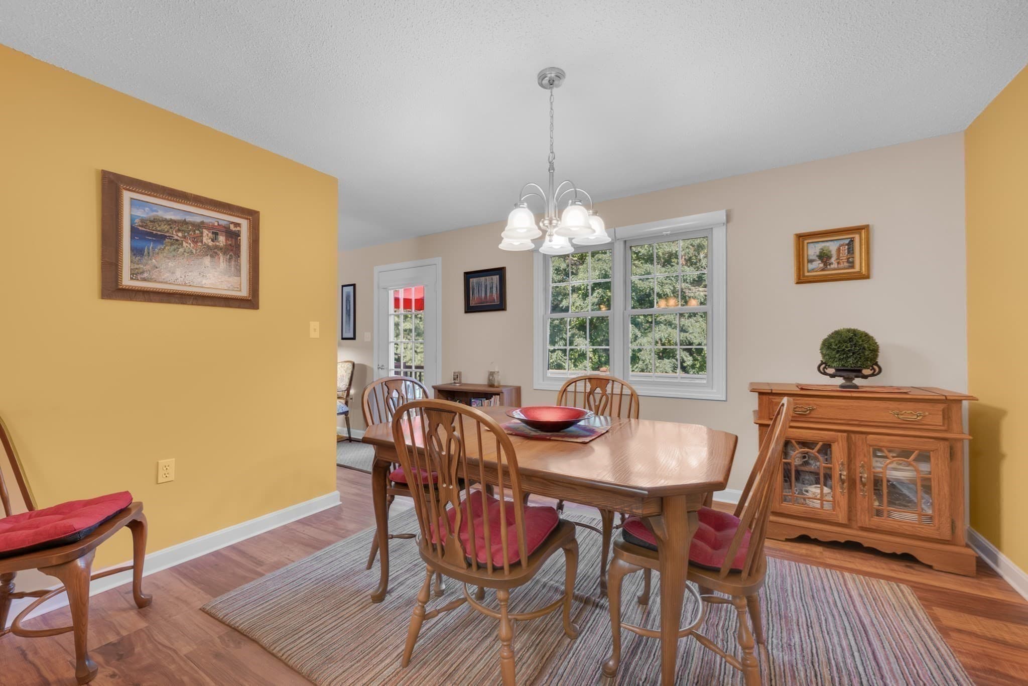 Condominium at 36 Betsy Ross Cir # 36, Sturbridge MA 01566, Sturbridge, photo 9 of 38